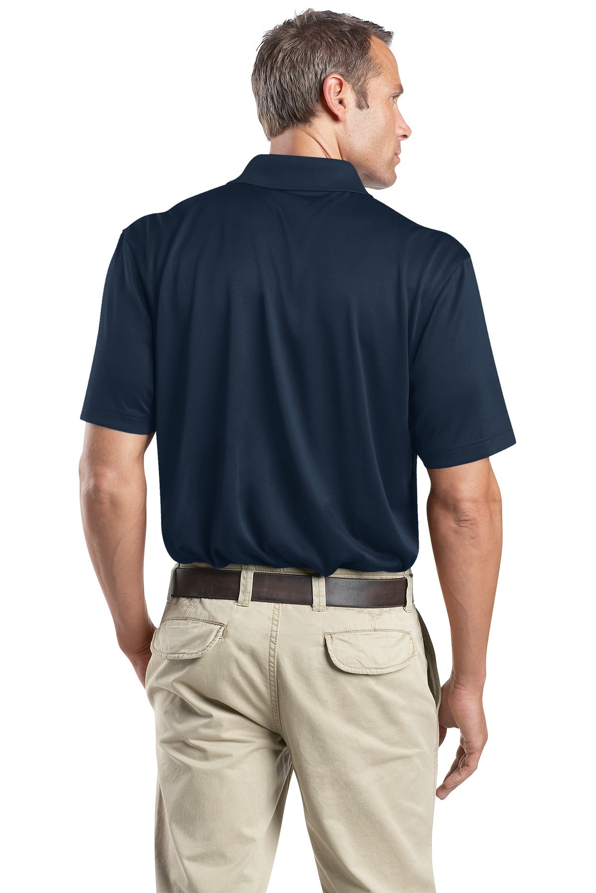 Back Model Dark Navy
