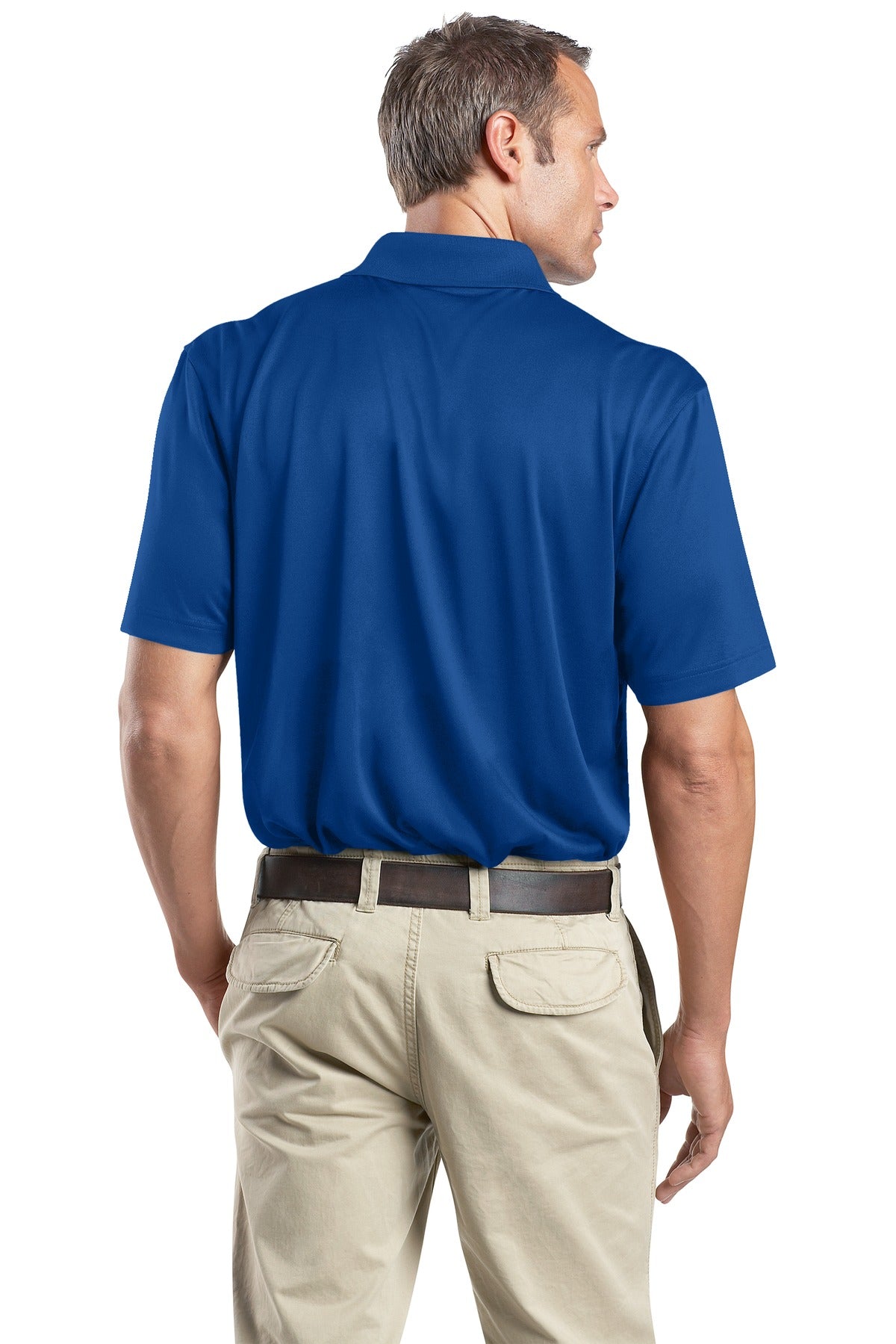 Back Model Royal