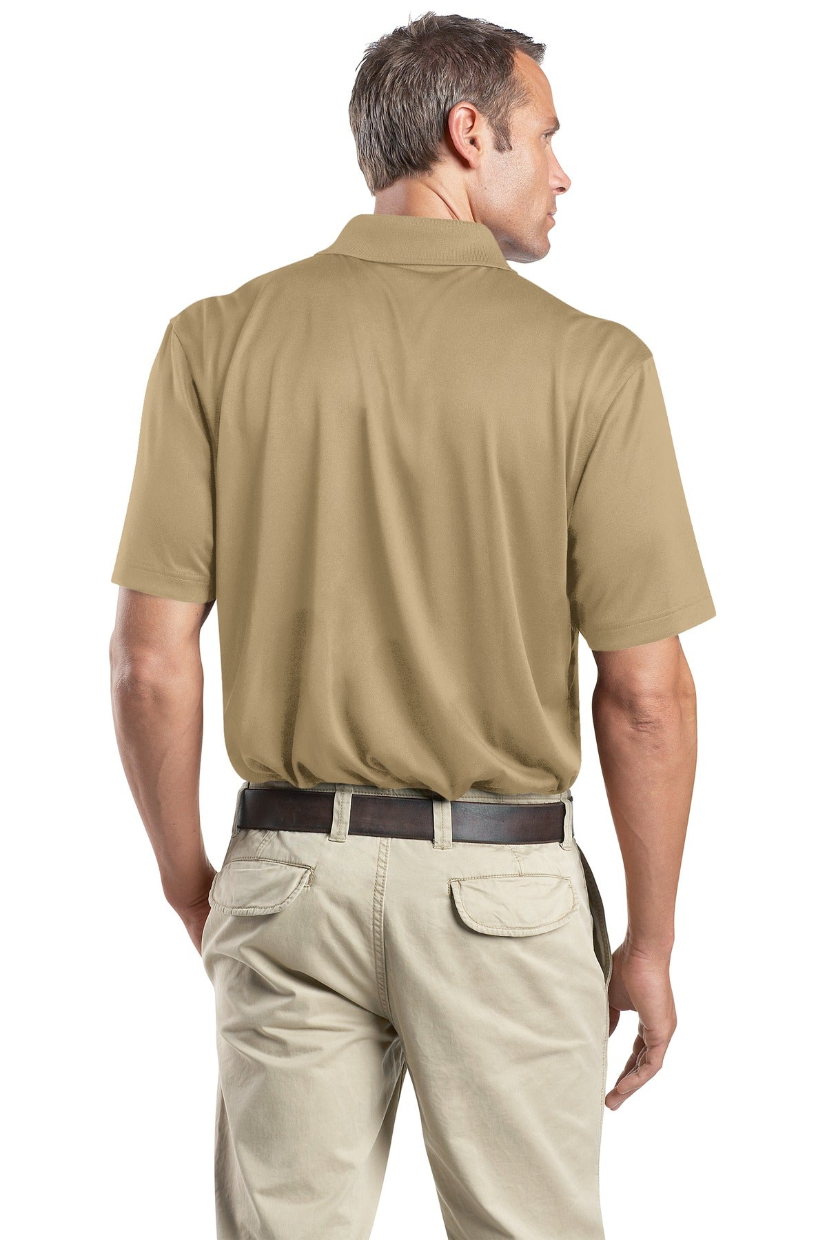 Back Model Tan