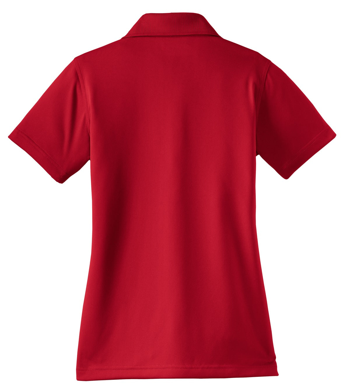 Back Product Red