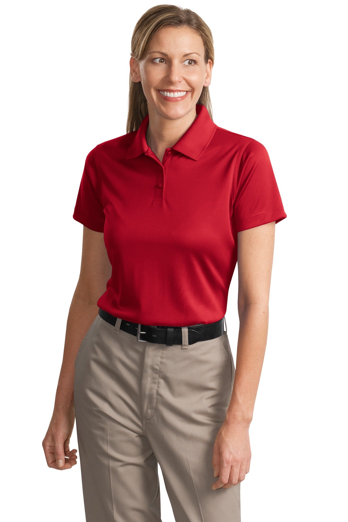 Model Red