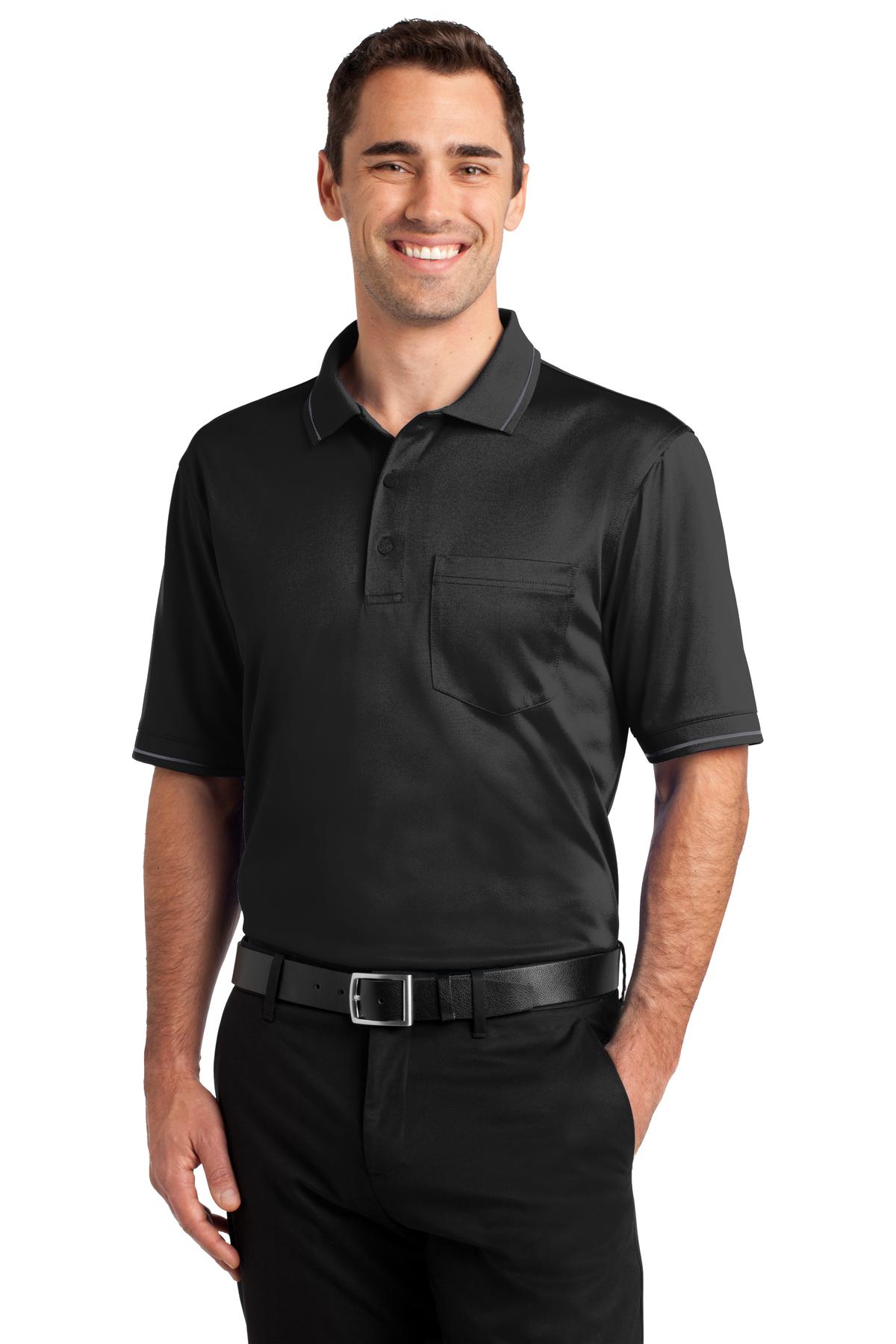 Model Black/ Smoke Grey