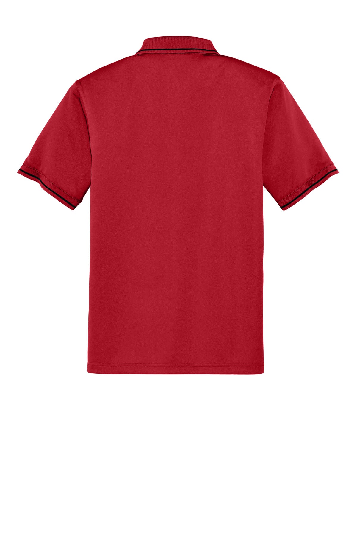 Back Product Red/ Black