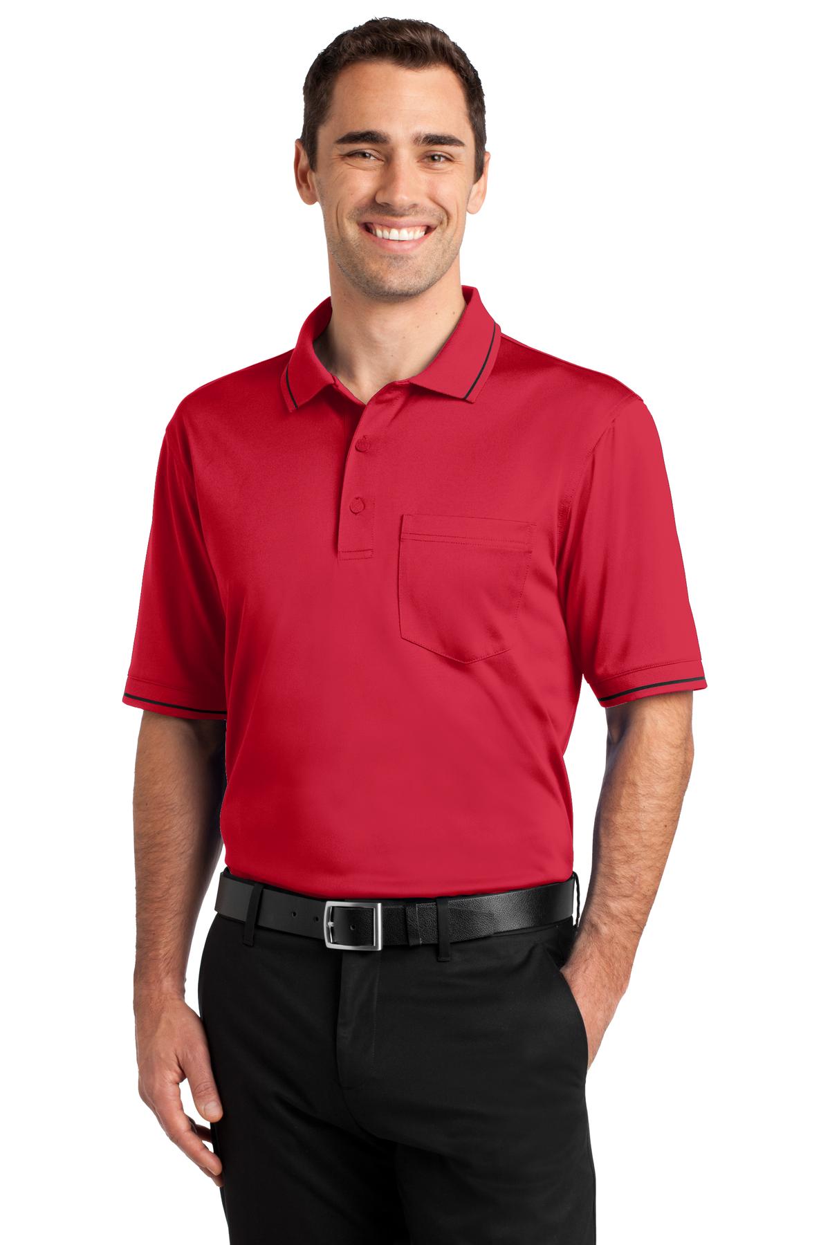 Model Red/ Black
