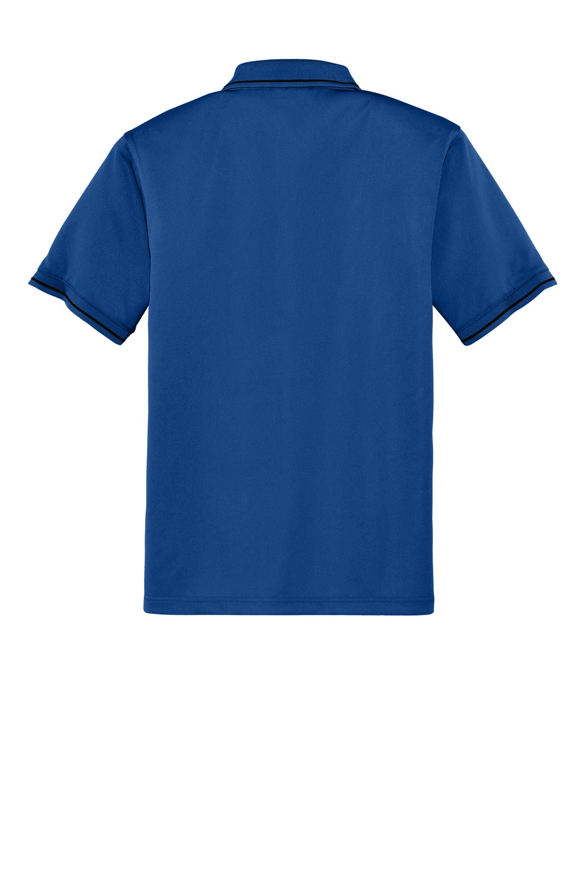 Back Product Royal/ Black