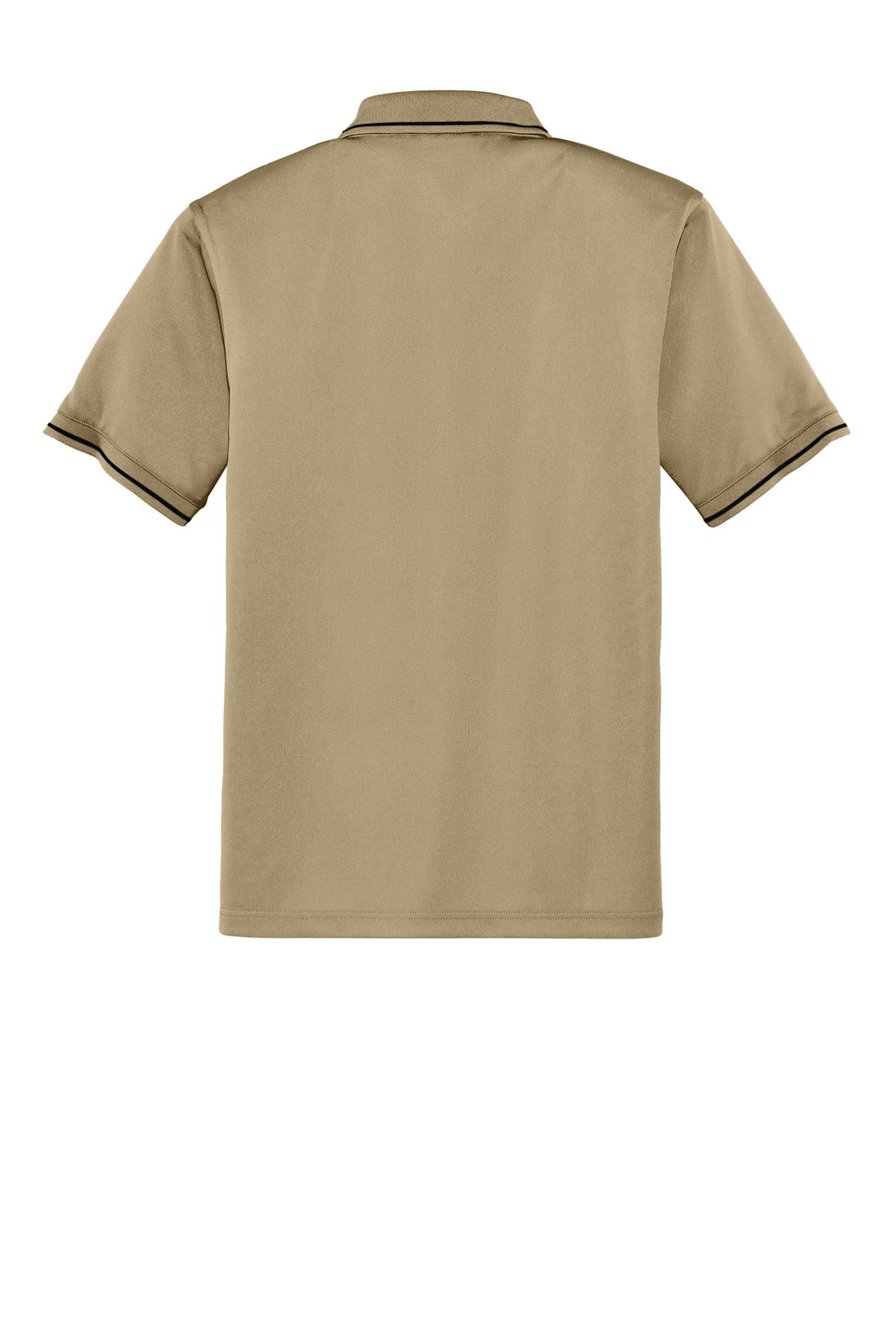 Back Product Tan/ Black