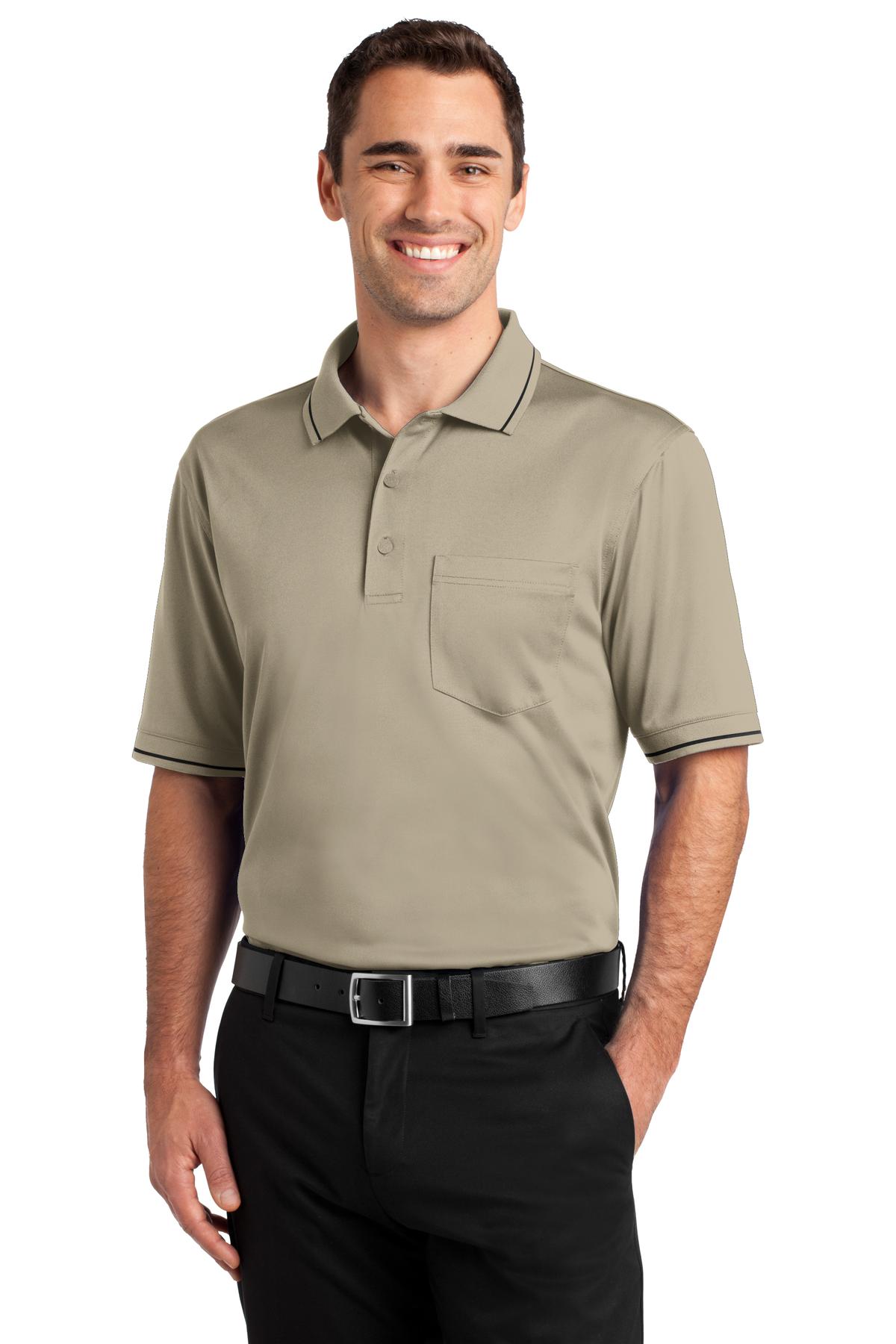 Model Tan/ Black