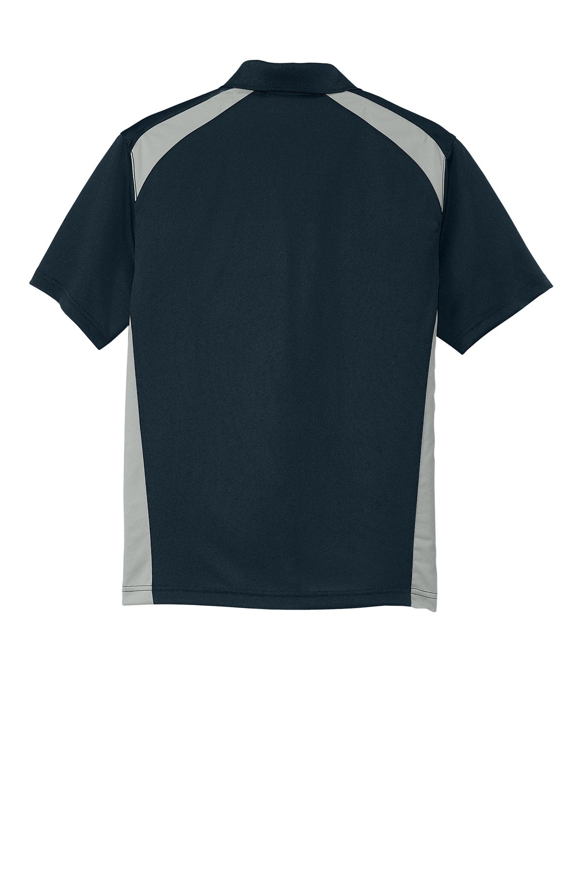 Back Product Dark Navy/ Light Grey