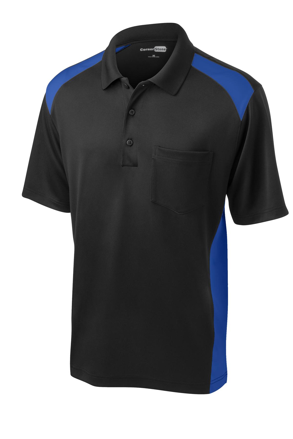 Product Black/ Royal