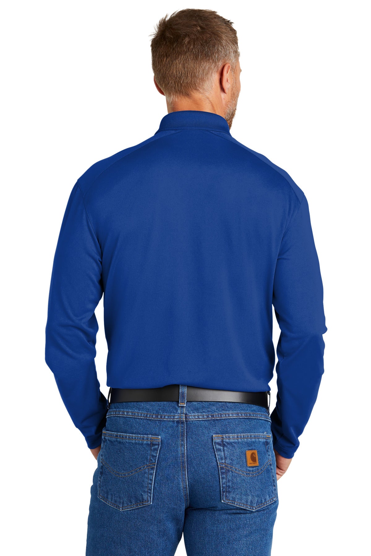 Back Model Royal