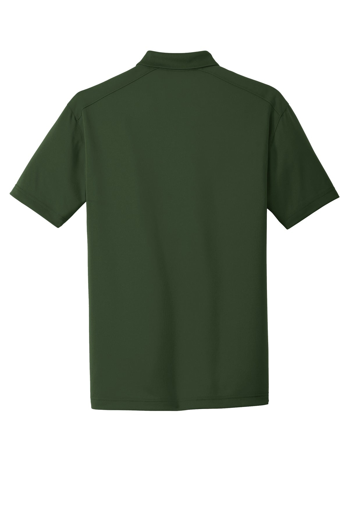 Back Product Dark Green