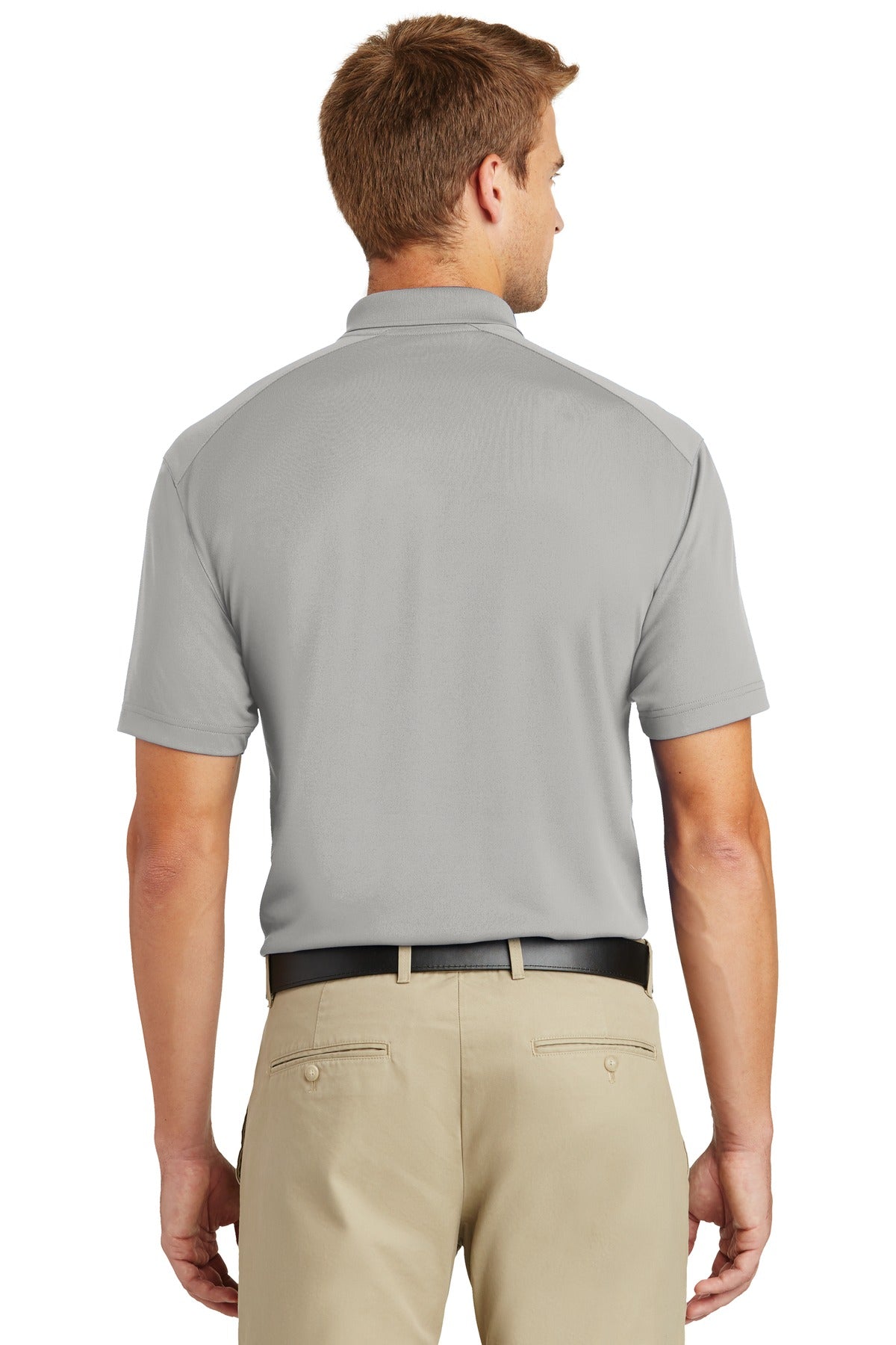 Back Model Light Grey
