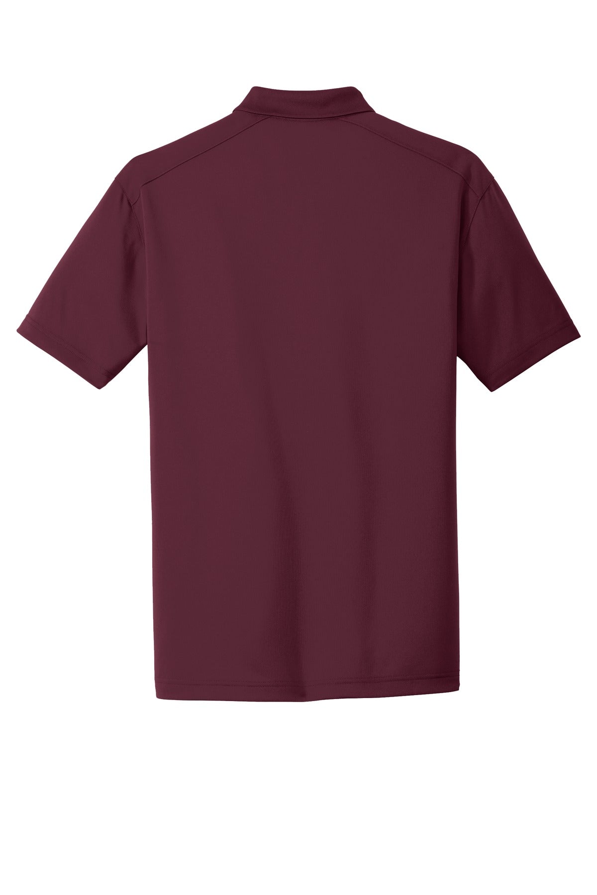 Back Product Maroon