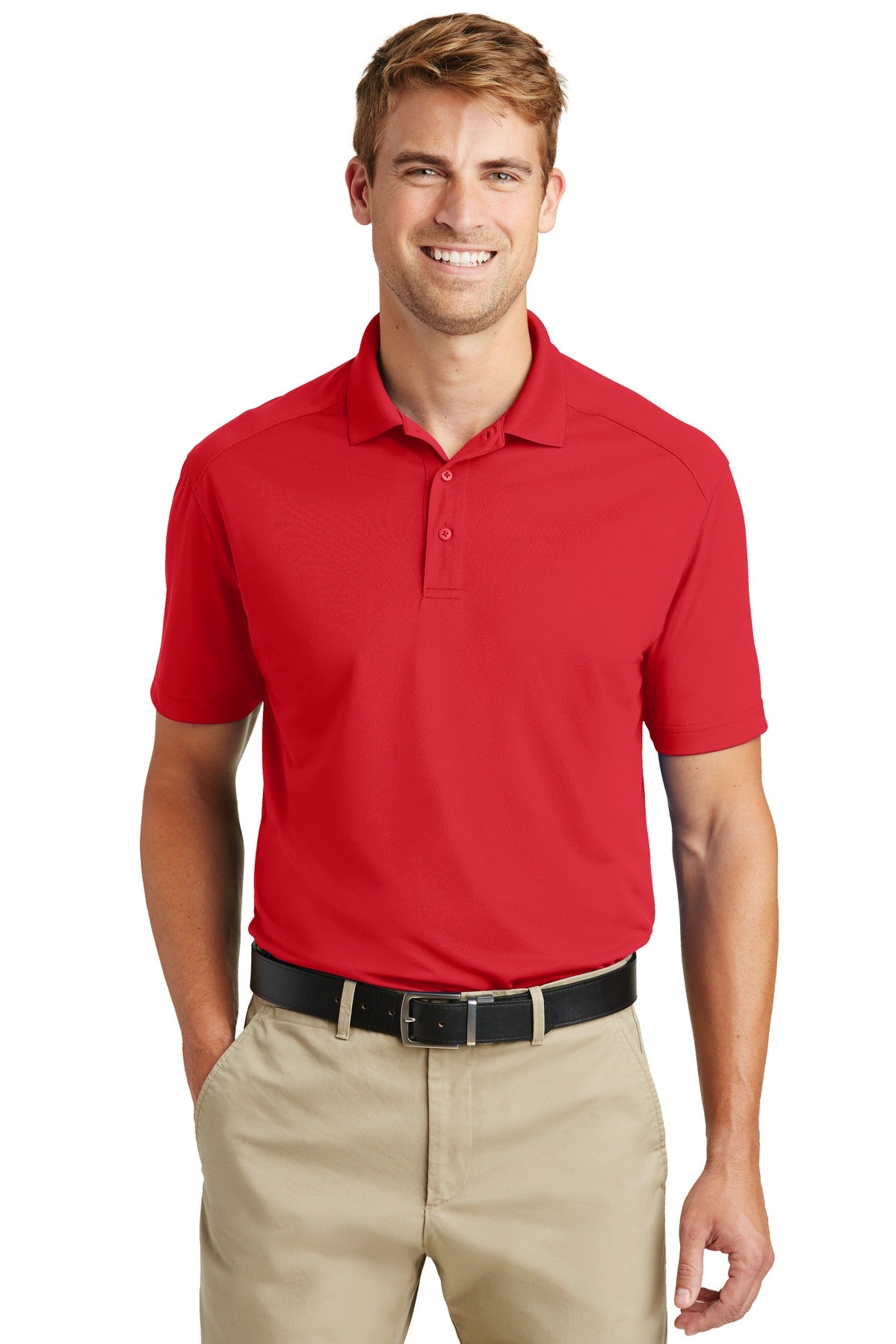 Model Red
