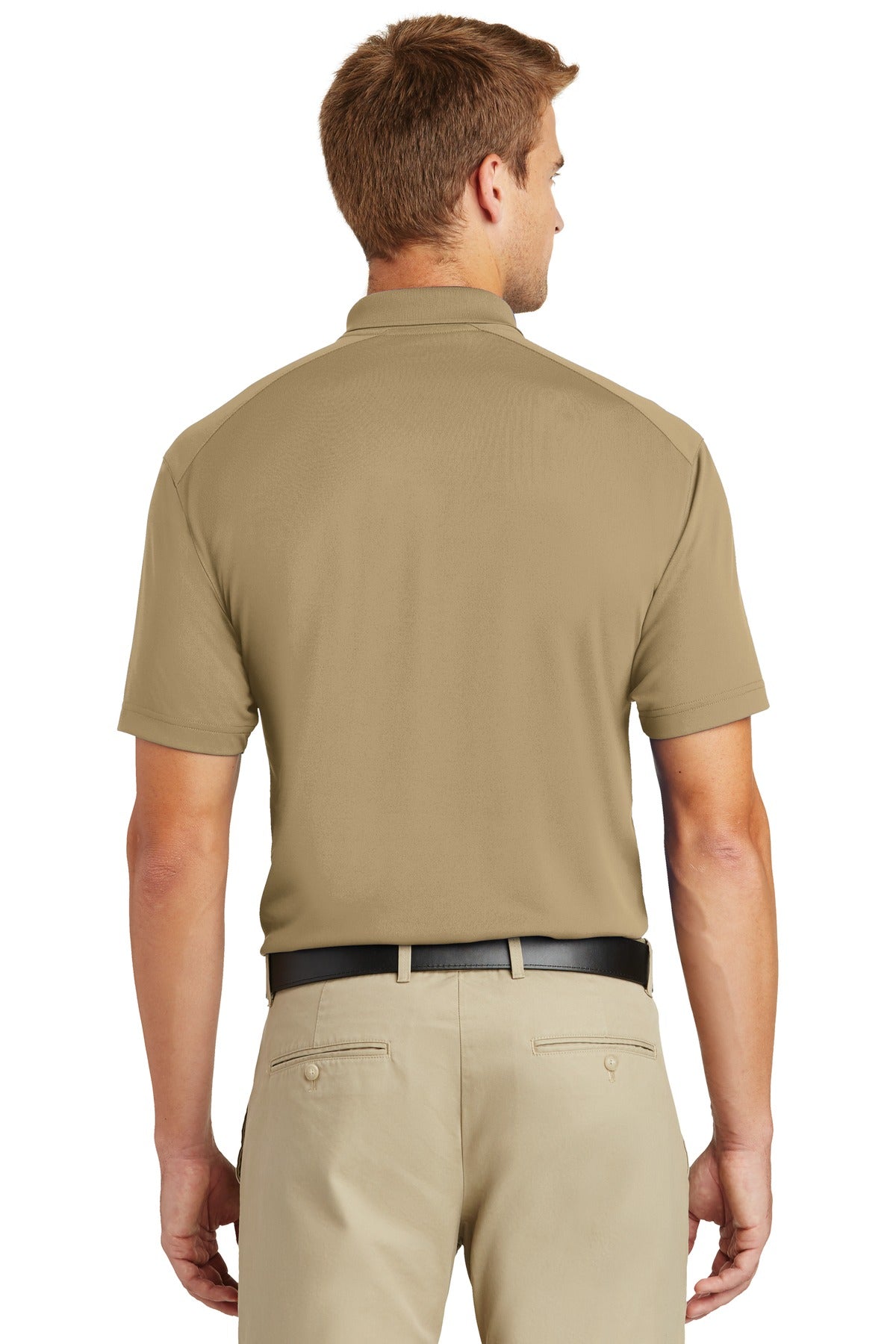 Back Model Tan