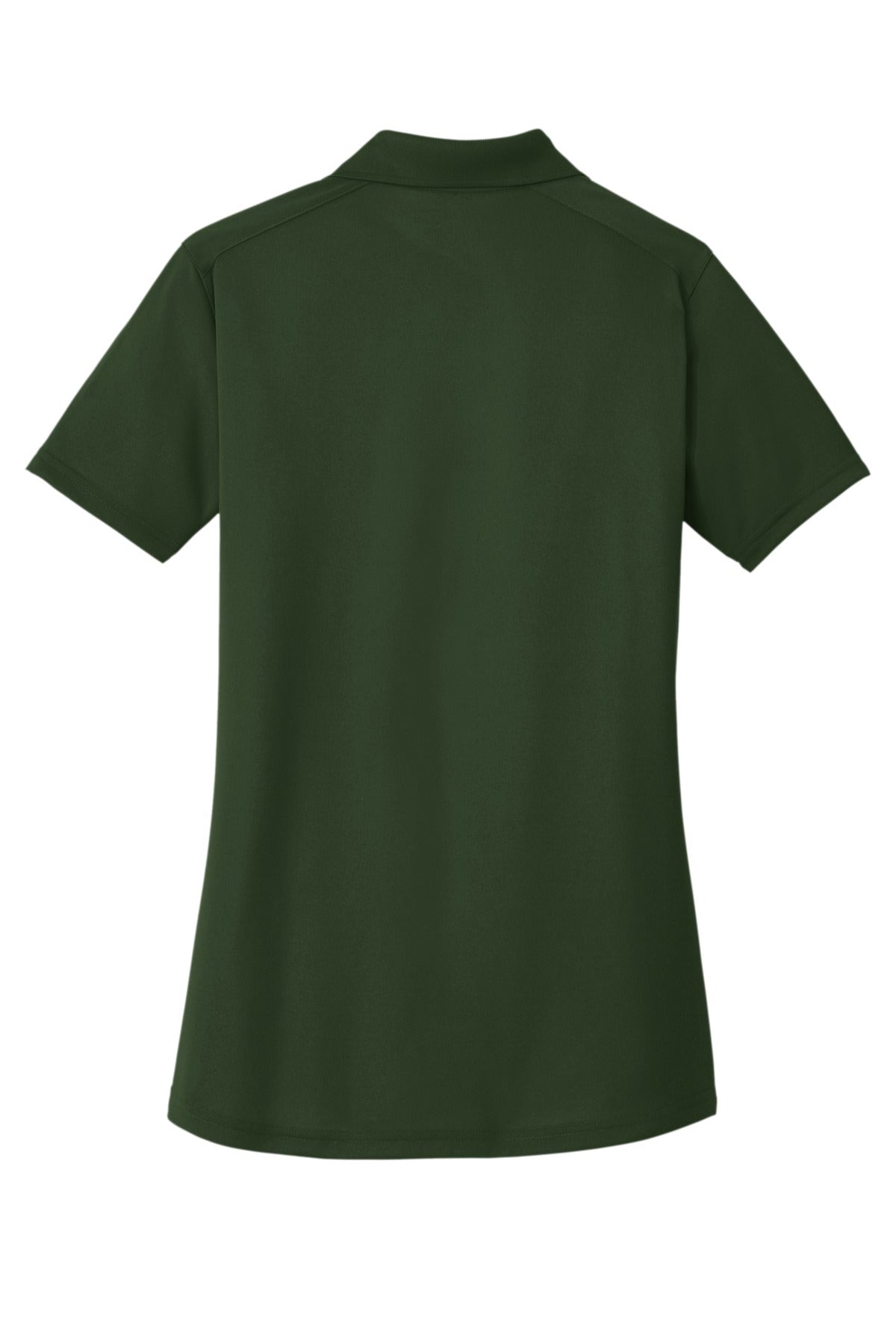 Back Product Dark Green
