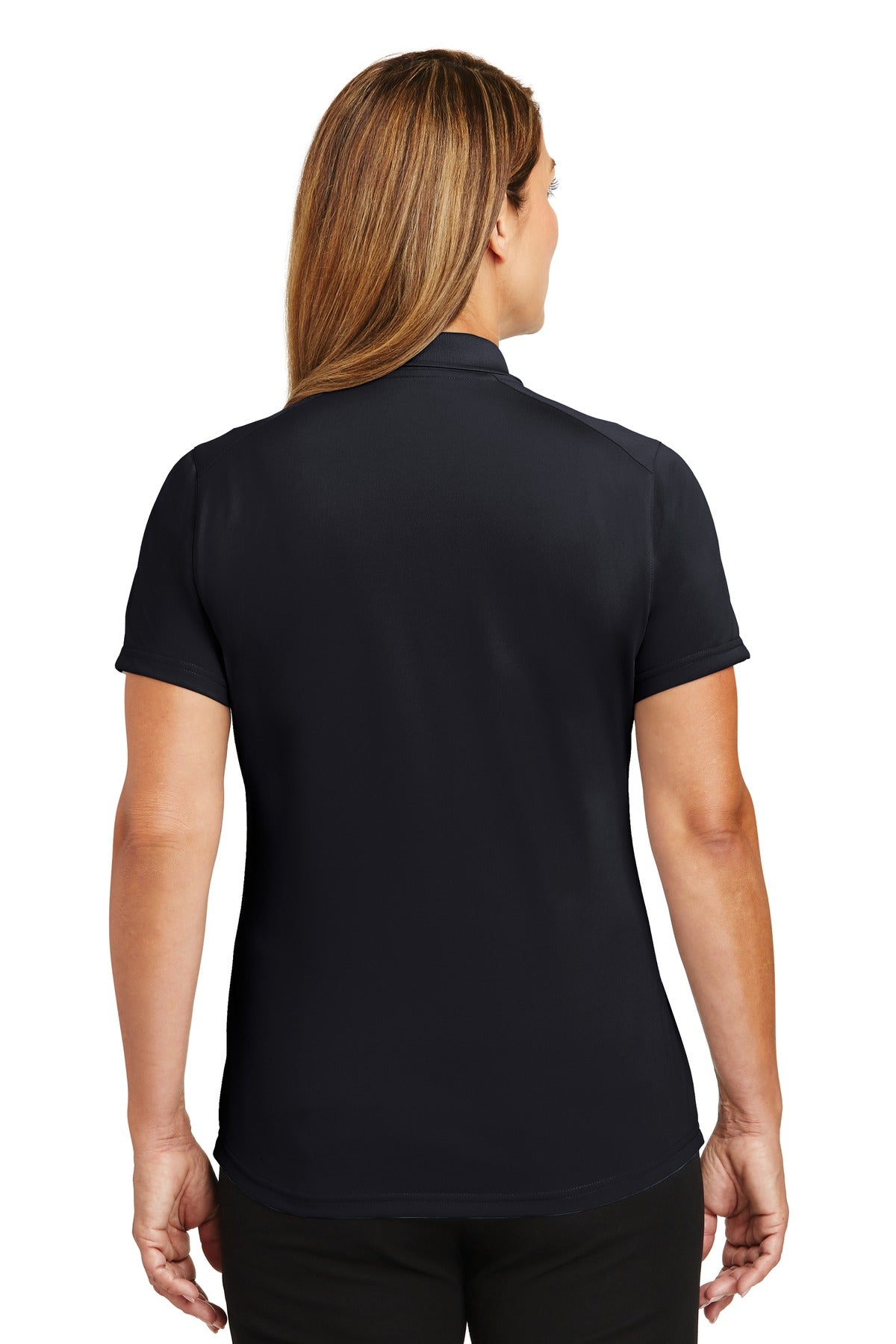 Back Model Dark Navy