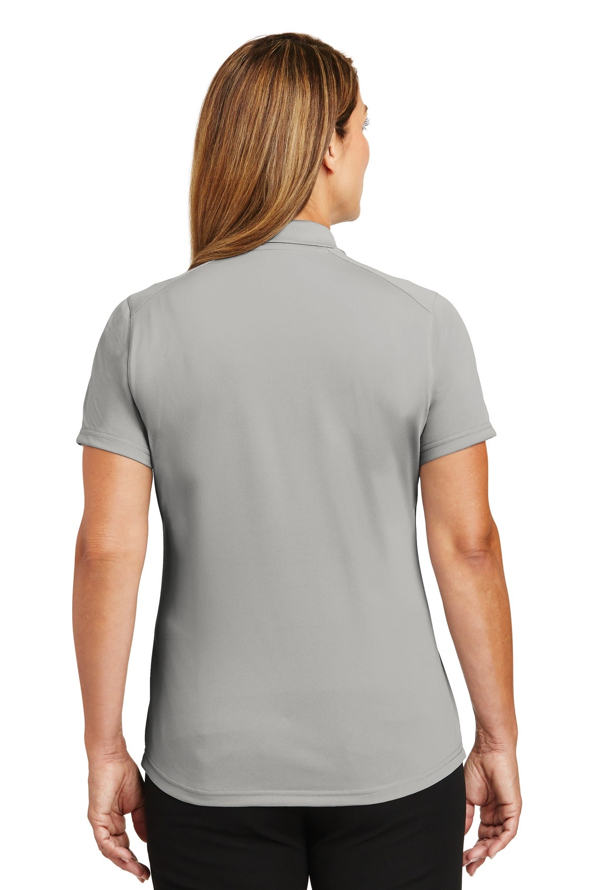 Back Model Light Grey