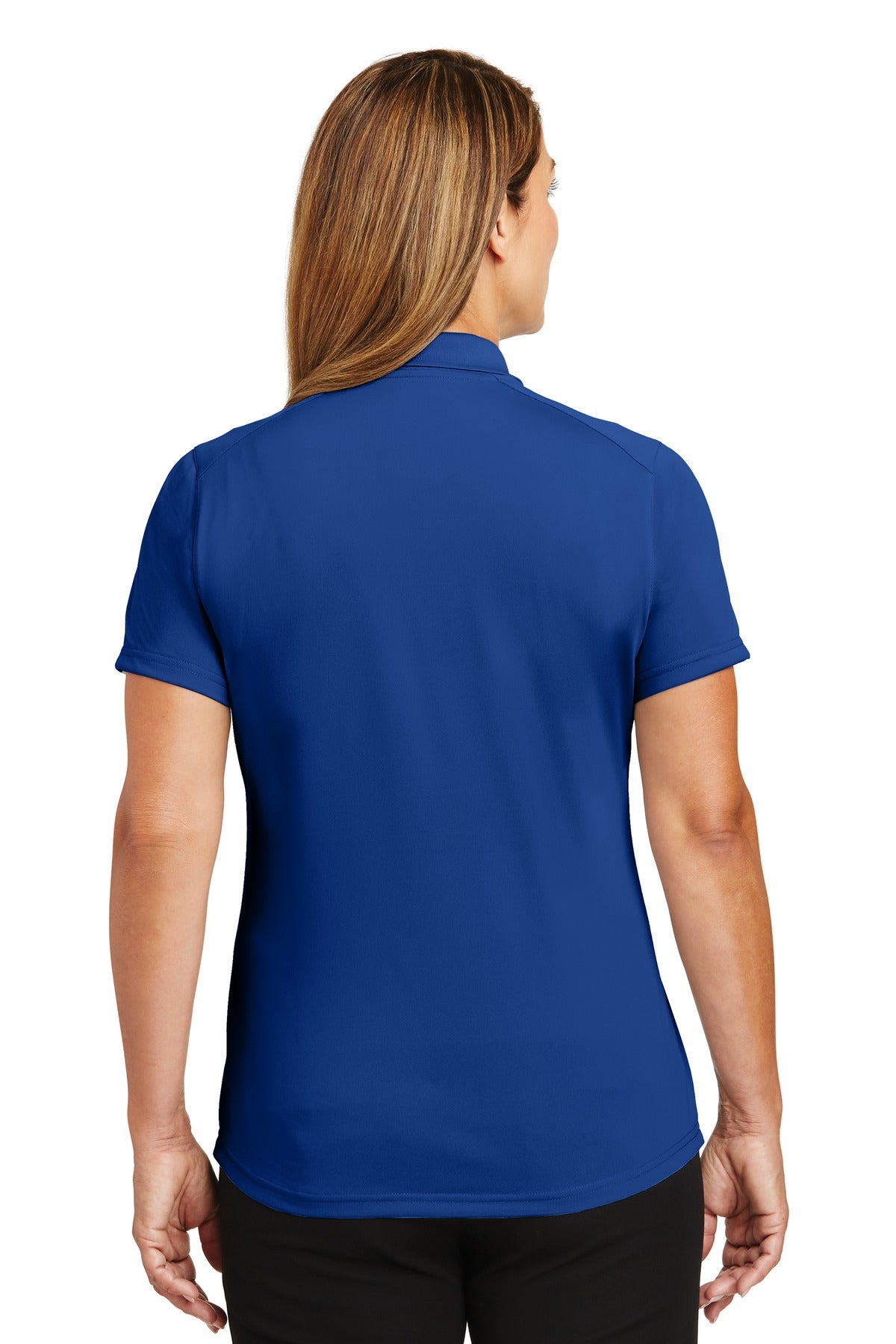 Back Model Royal