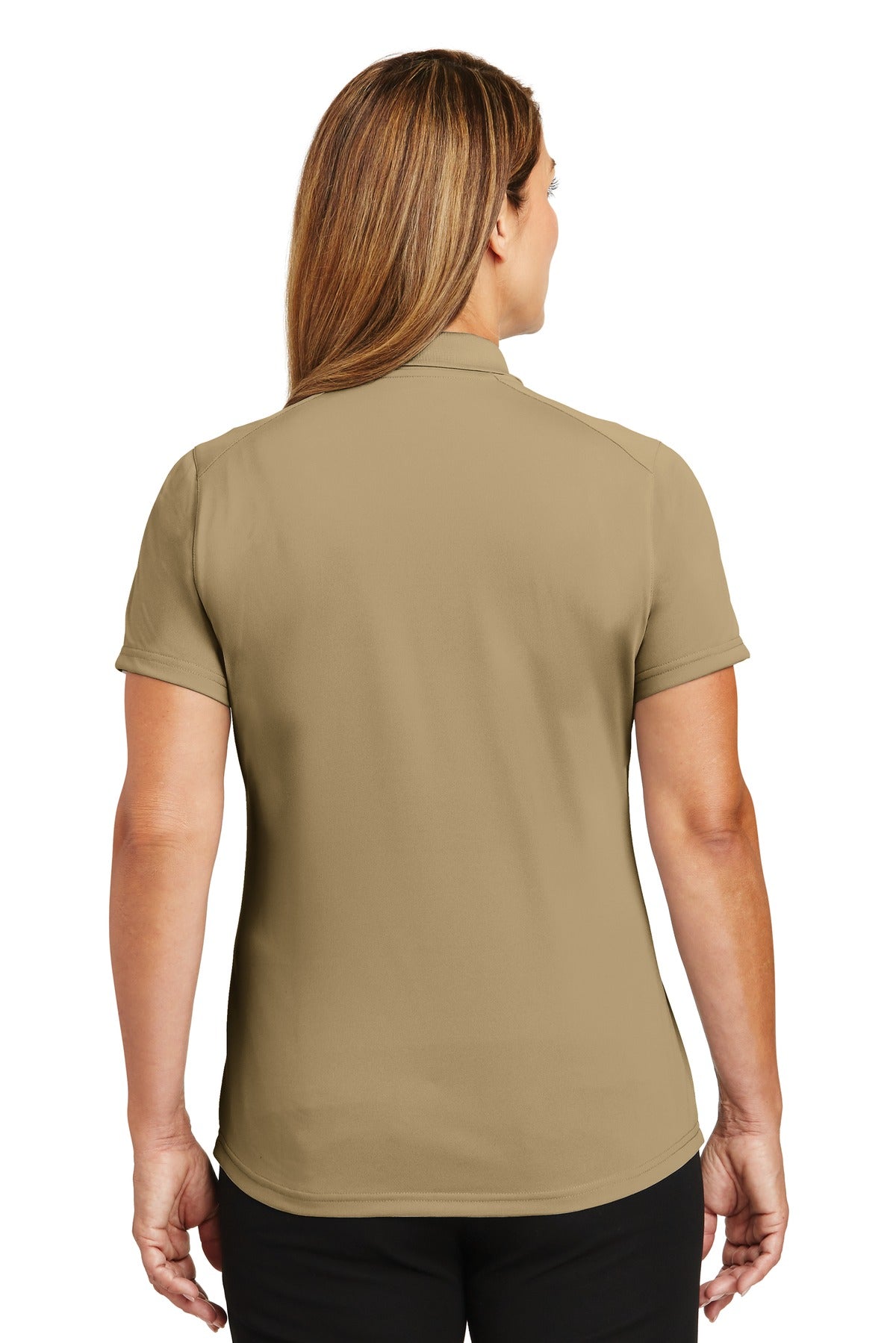 Back Model Tan