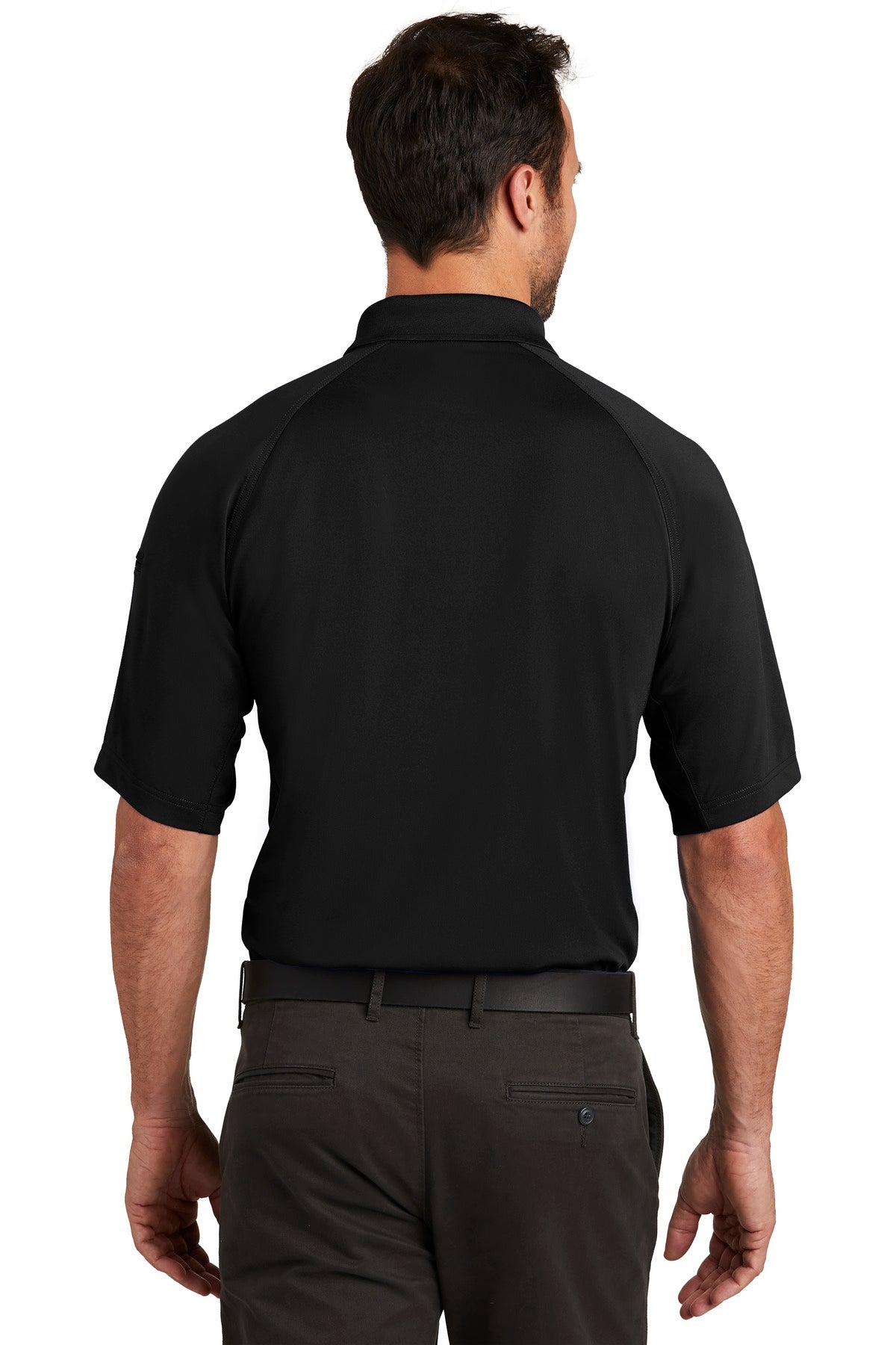 Back Model Black