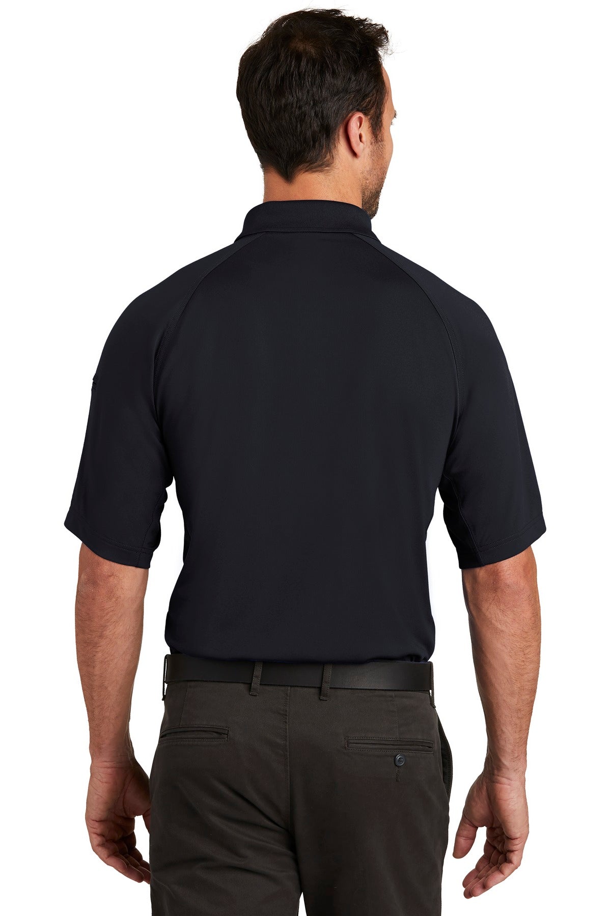 Back Model Dark Navy