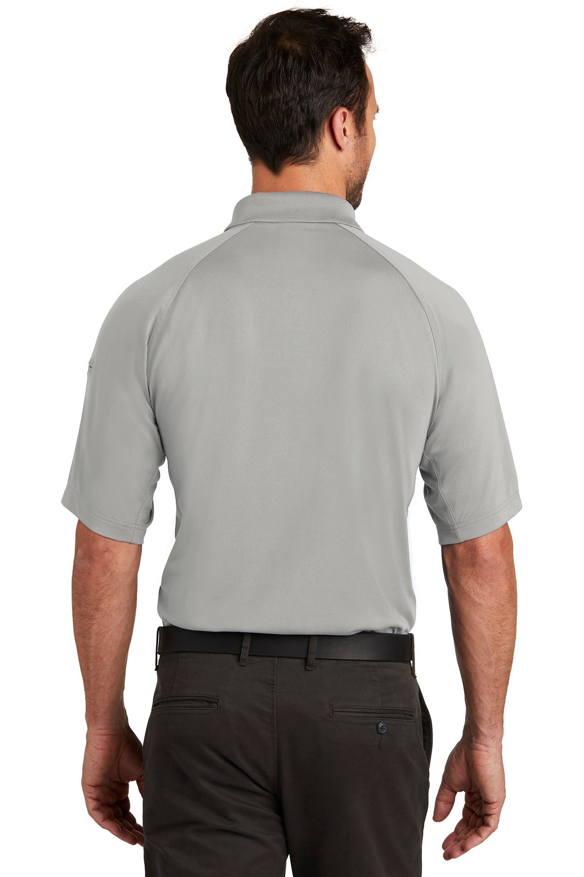 Back Model Light Grey