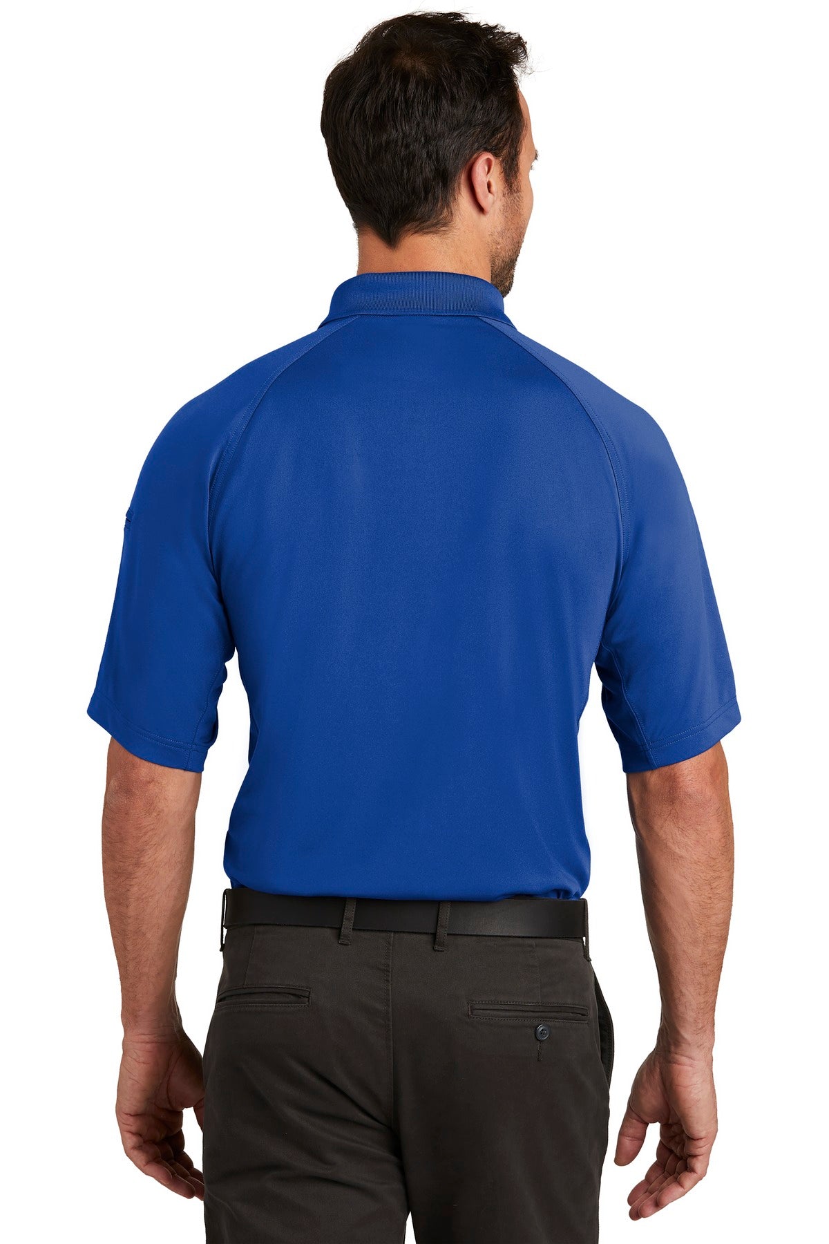 Back Model Royal