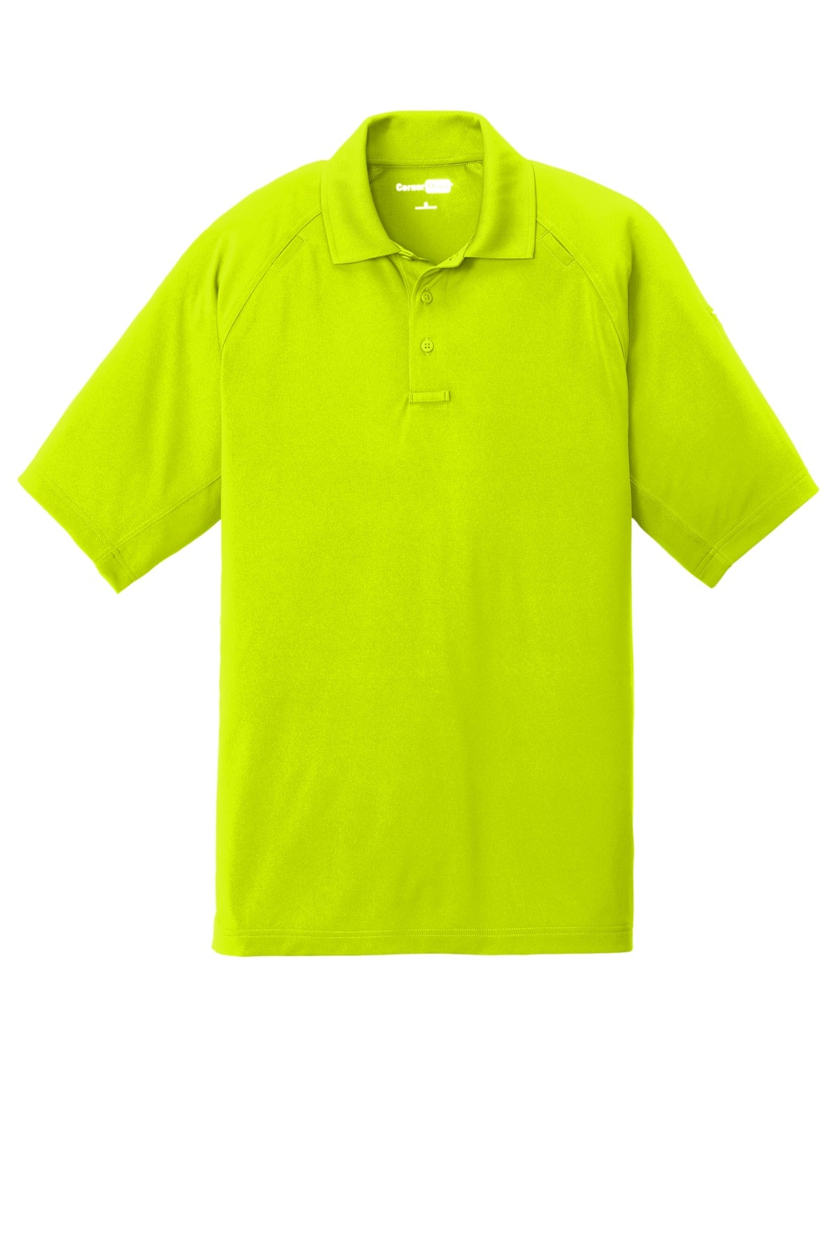 Product Safety Yellow