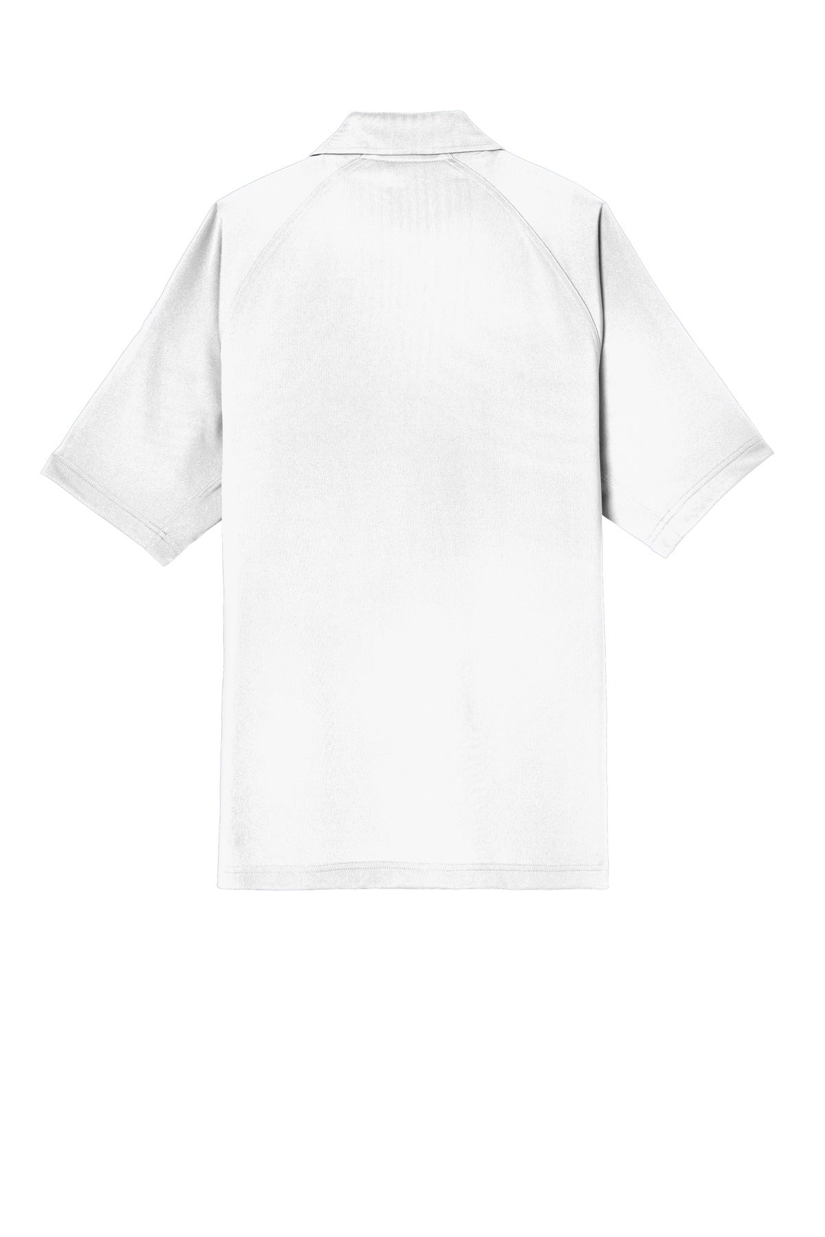 Back Product White