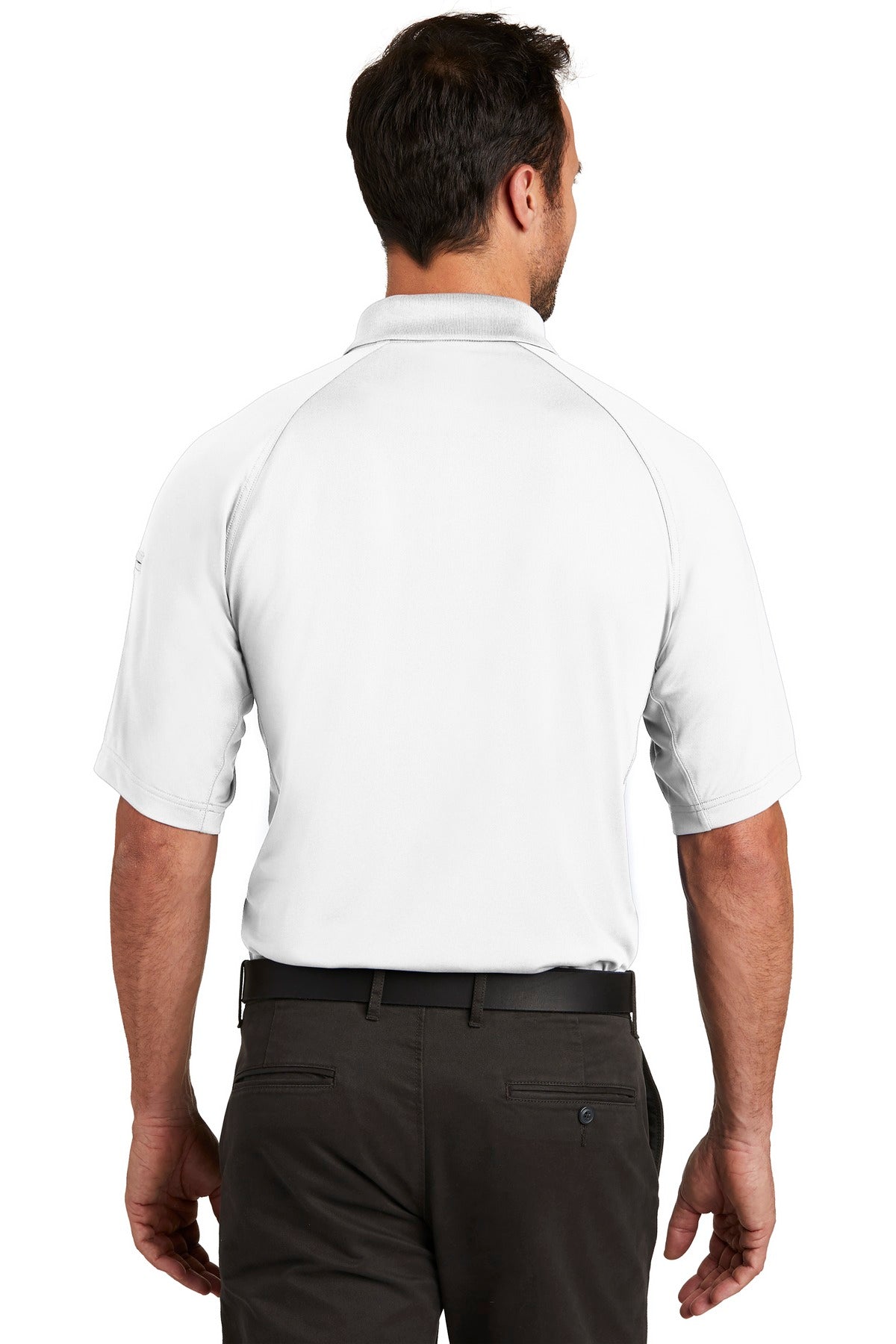 Back Model White