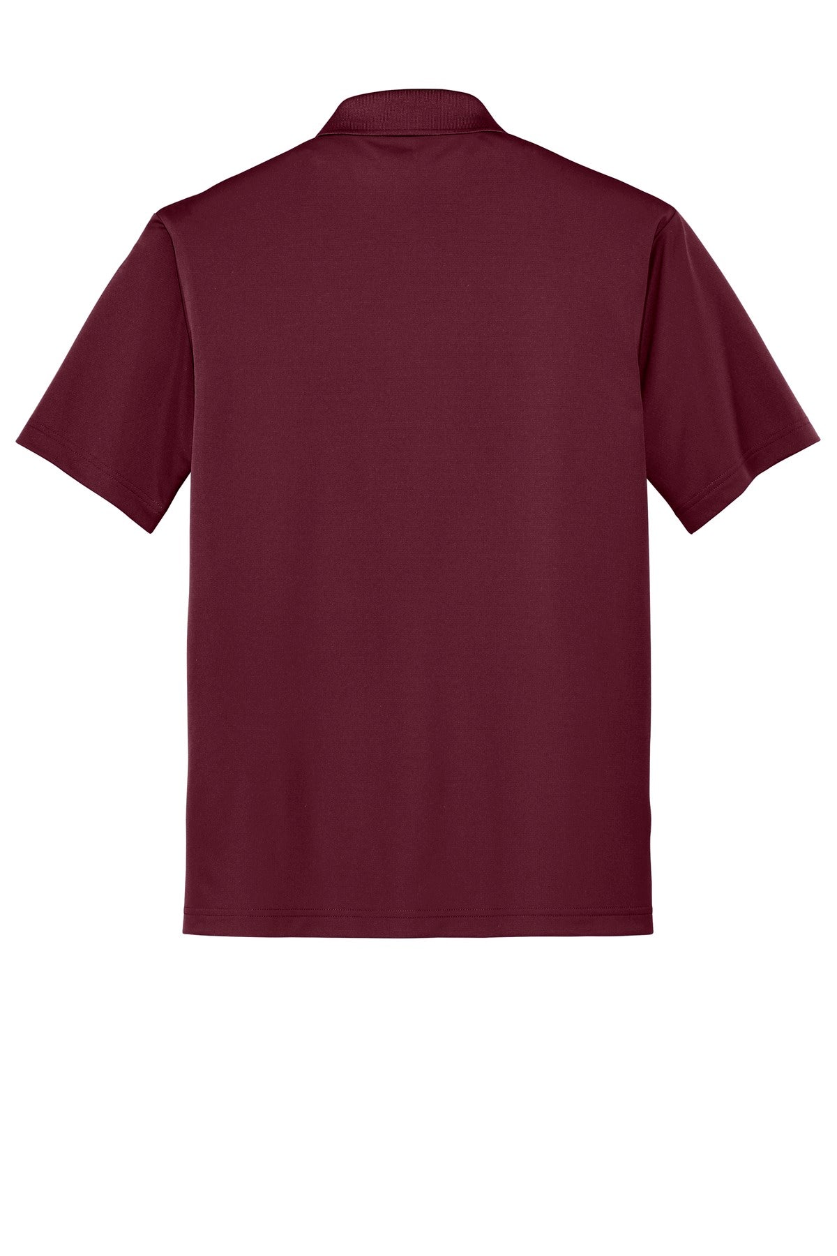 Back Product Maroon