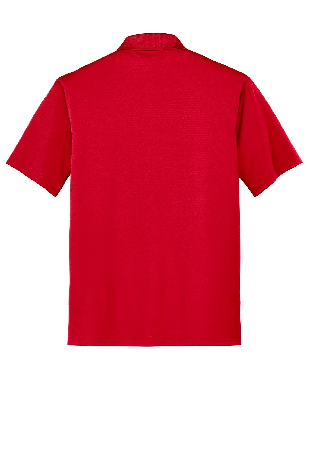 Back Product True Red