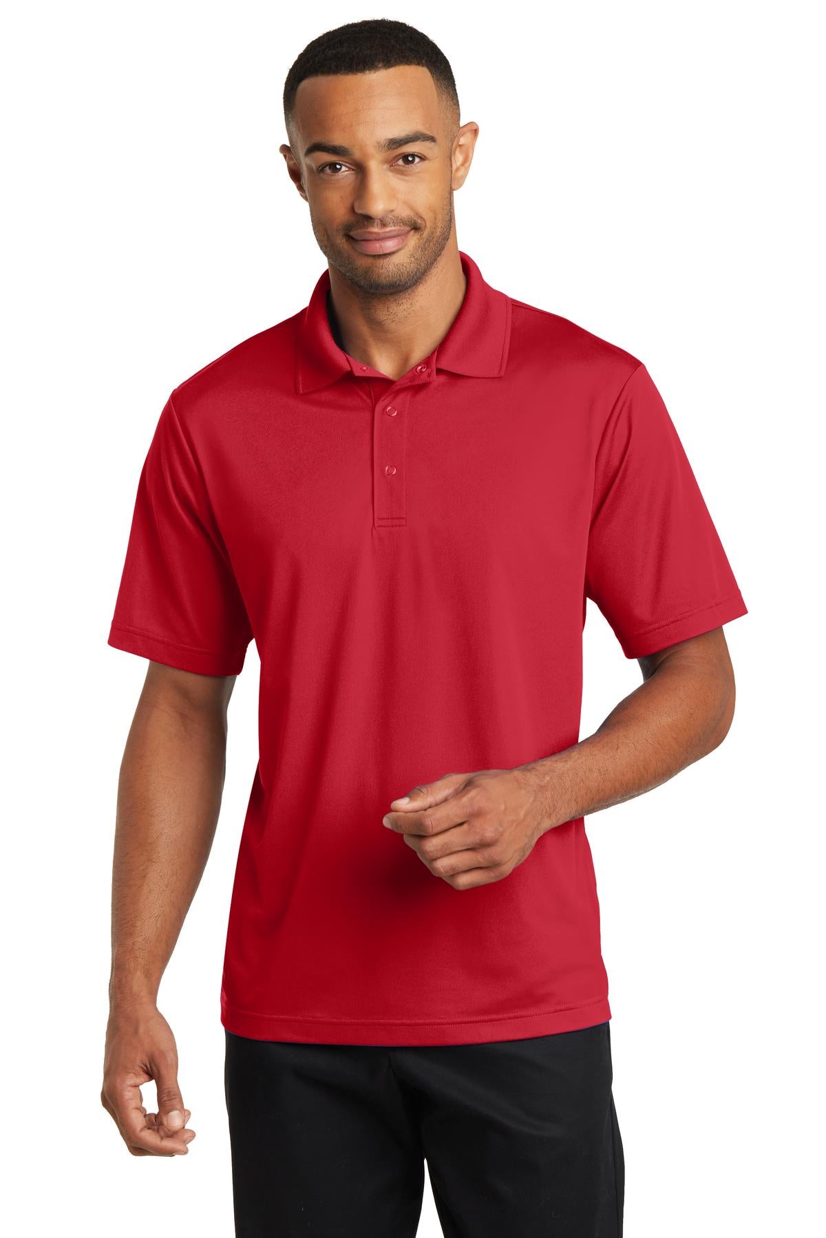 Model True Red