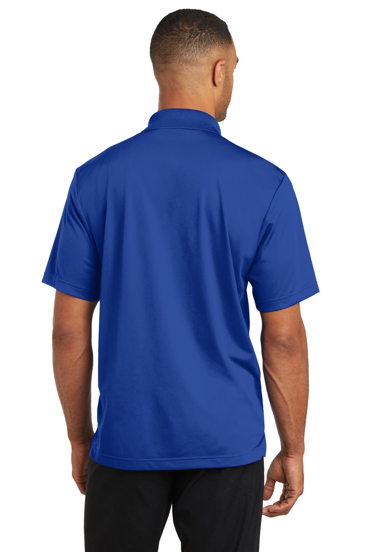 Back Model True Royal