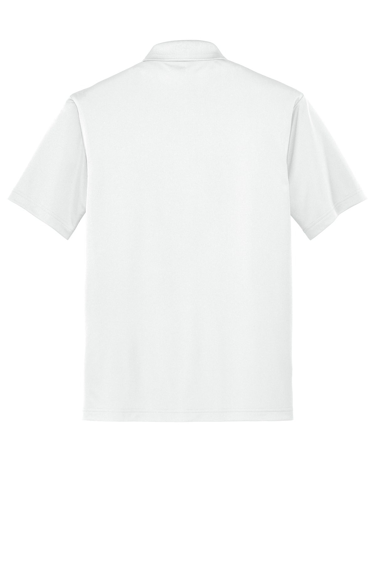 Back Product White