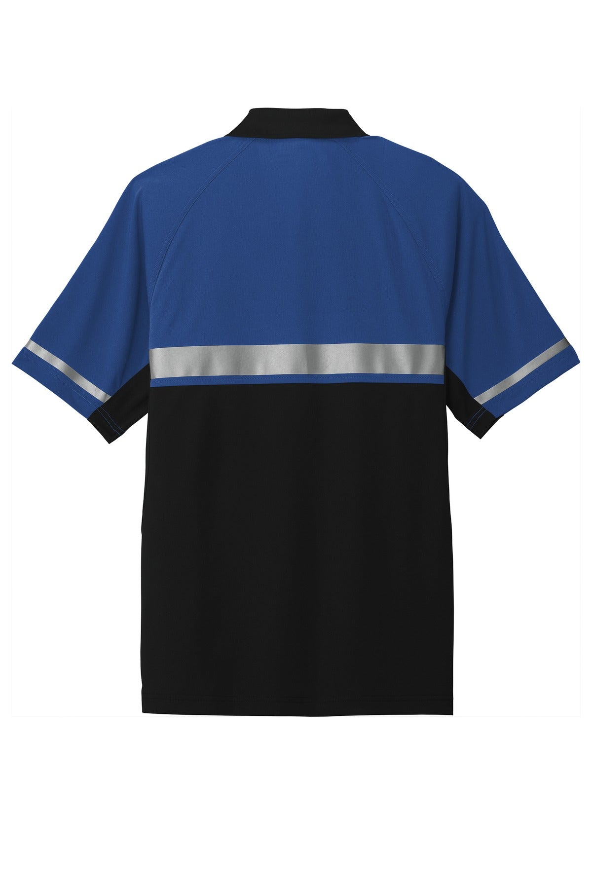 Back Product Royal/ Black