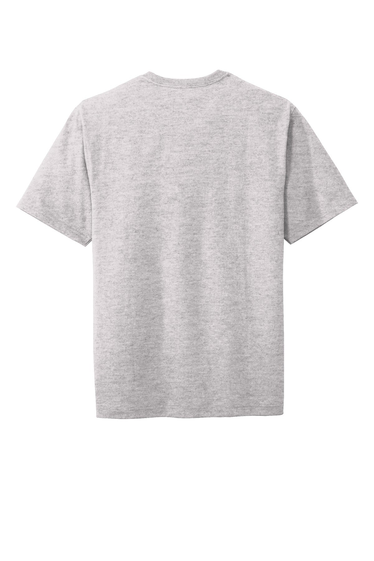 Back Product Heather Grey