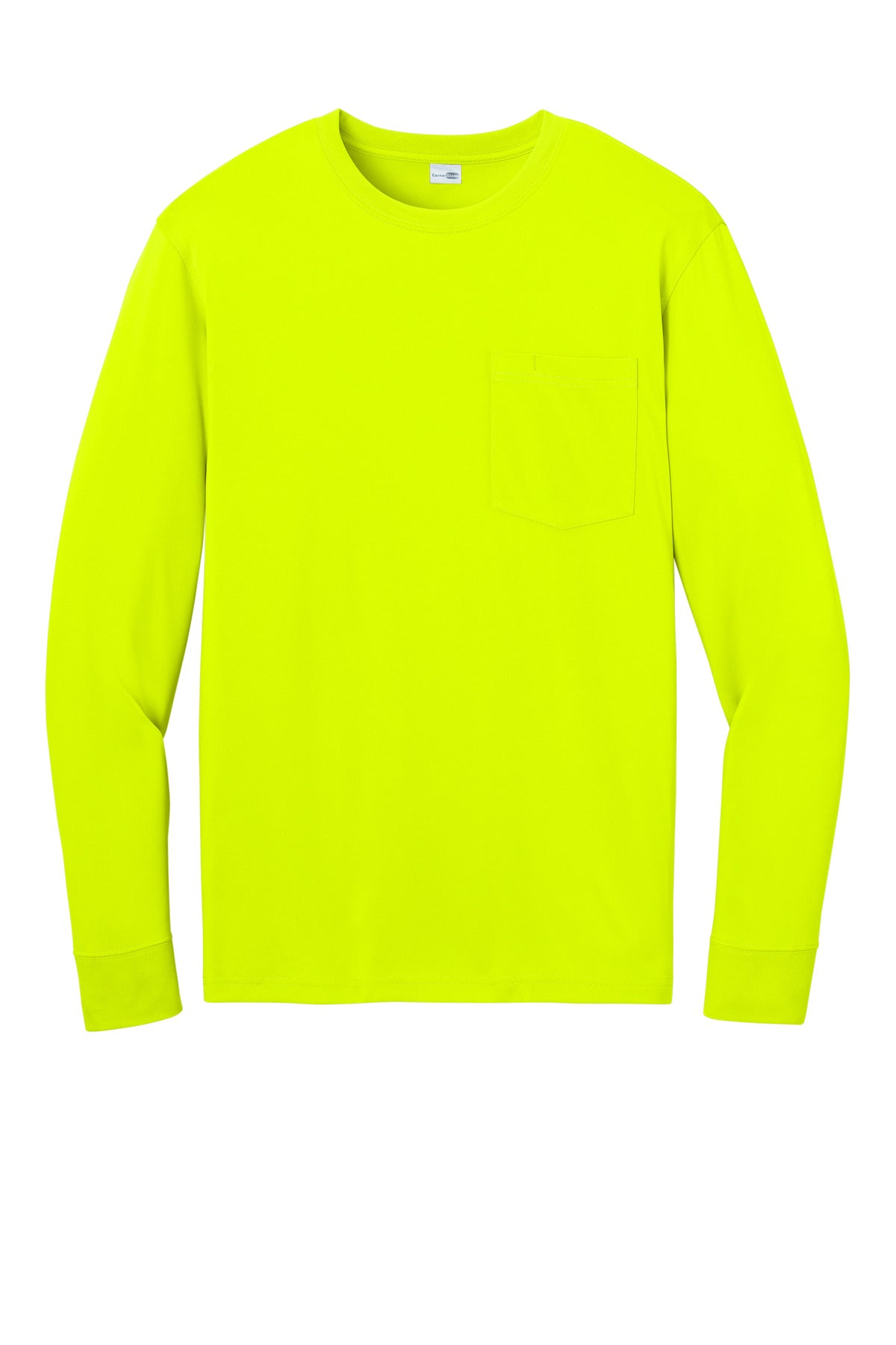 Product Safety Yellow