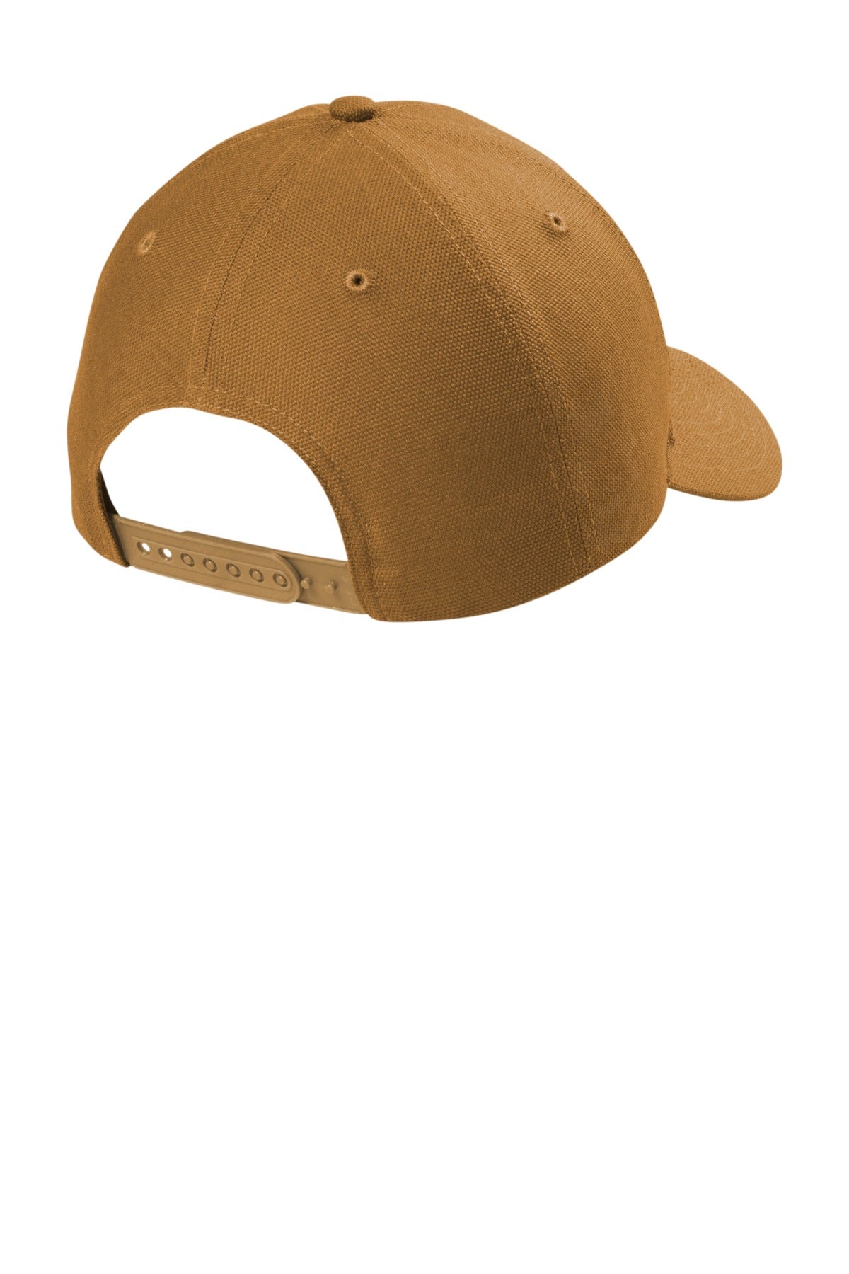 Back Product Duck Brown