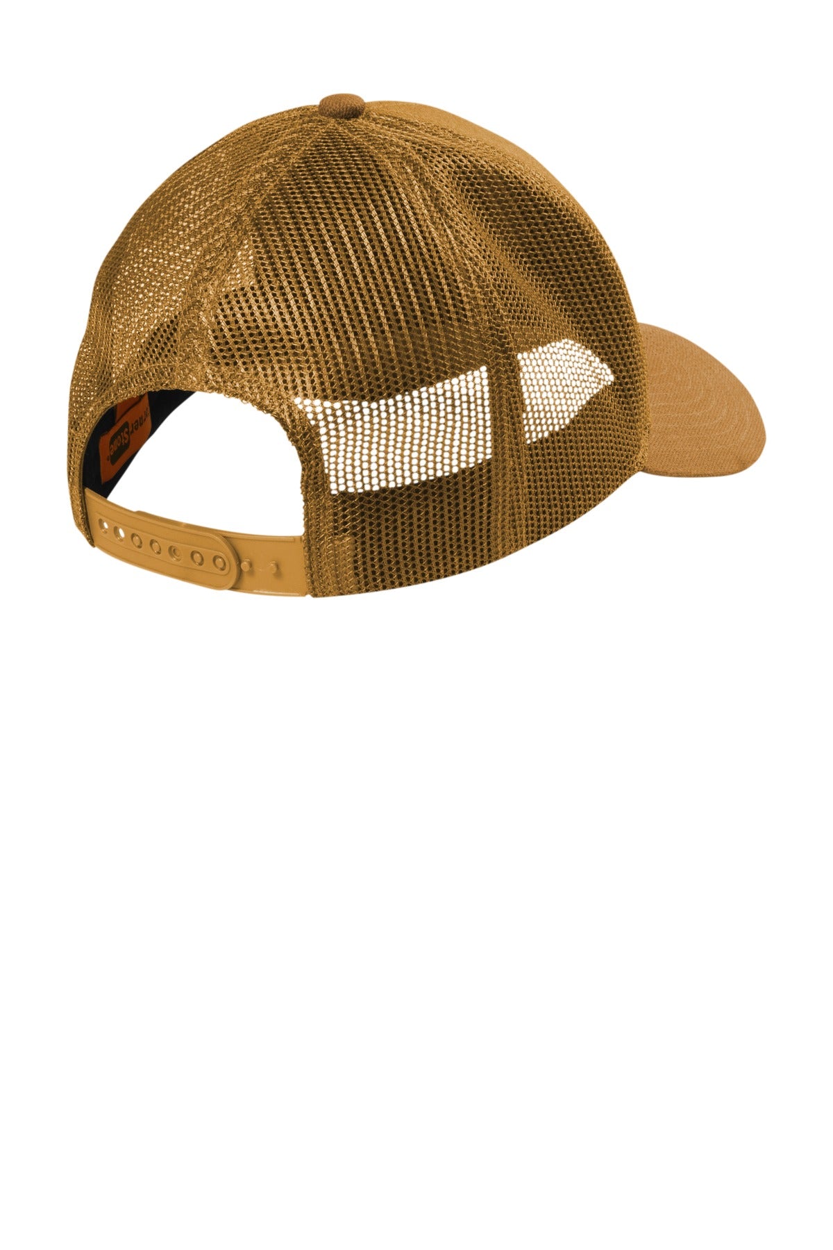 Back Product Duck Brown