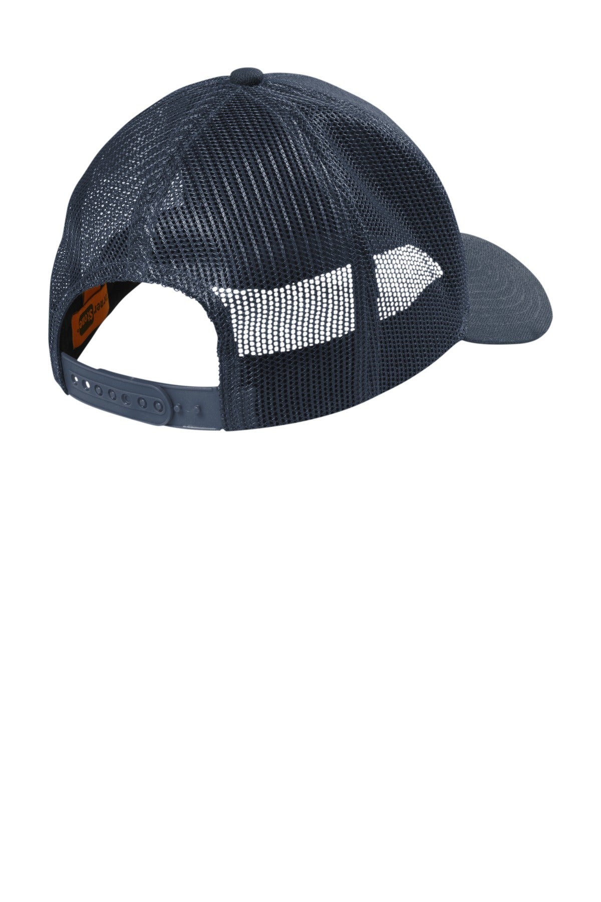 Back Product Navy Blue