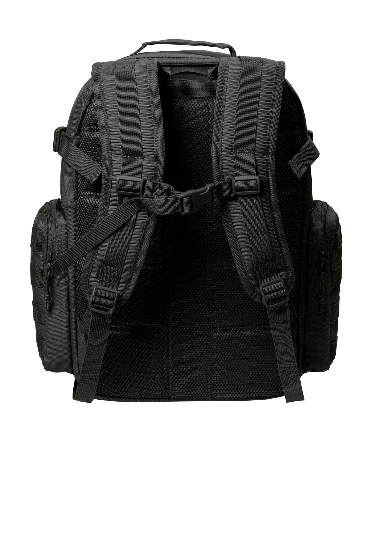 Back Product Black