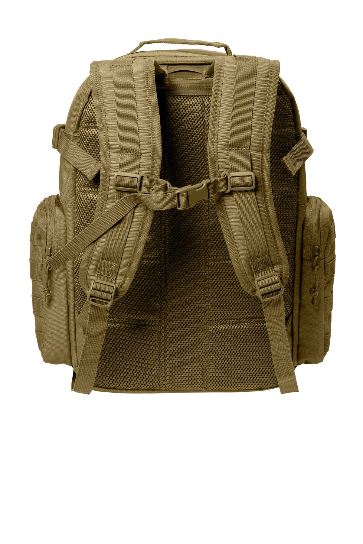 Back Product Coyote Brown