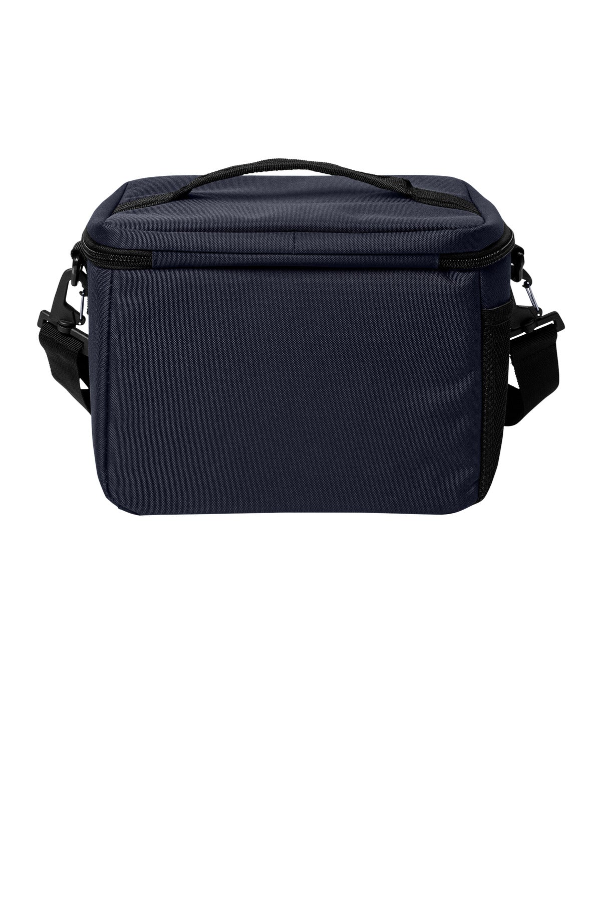 Back Product River Blue Navy