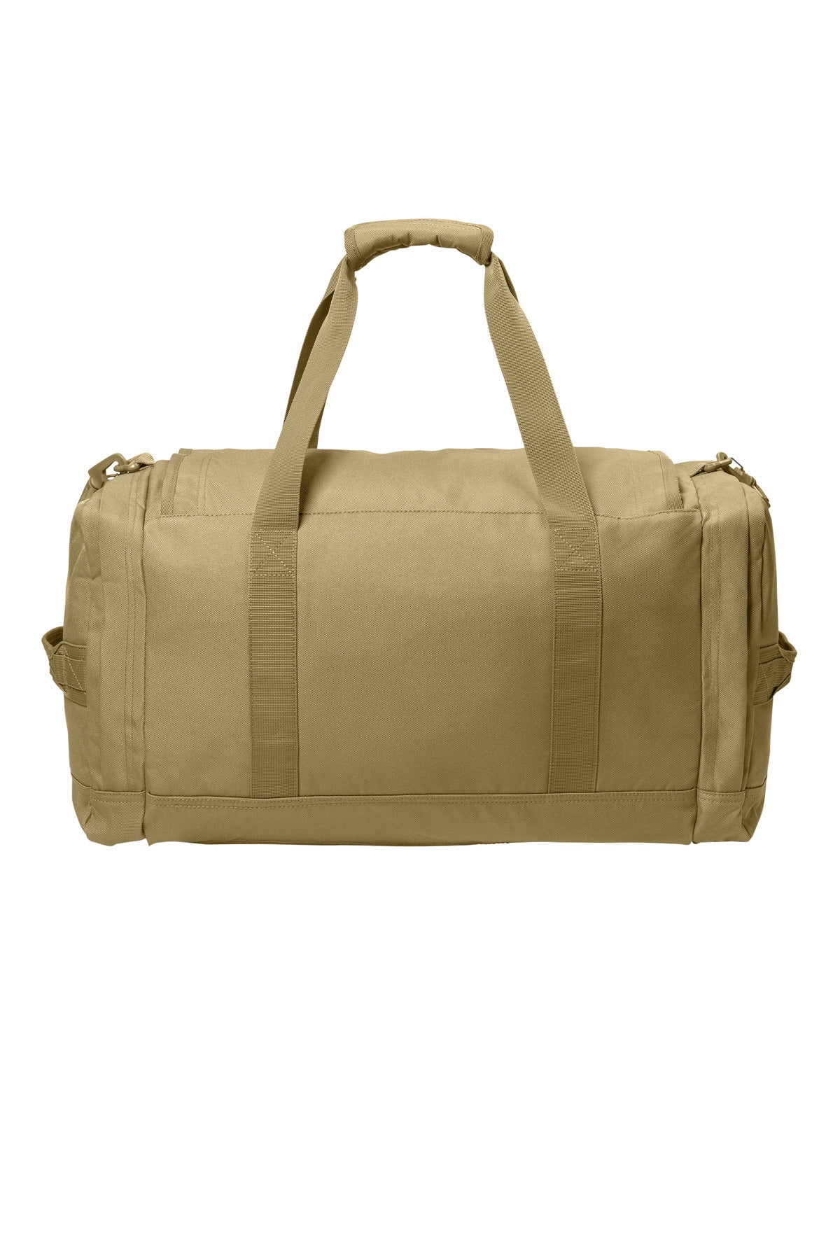 Back Product Coyote Brown