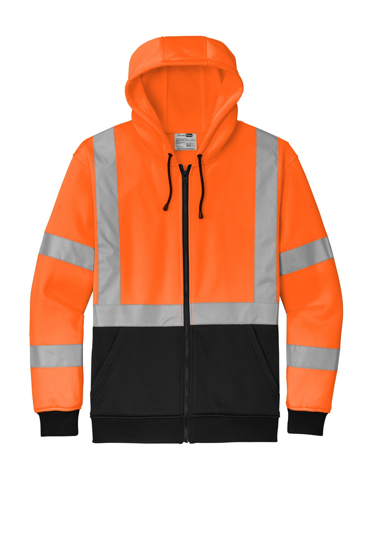 Product Safety Orange