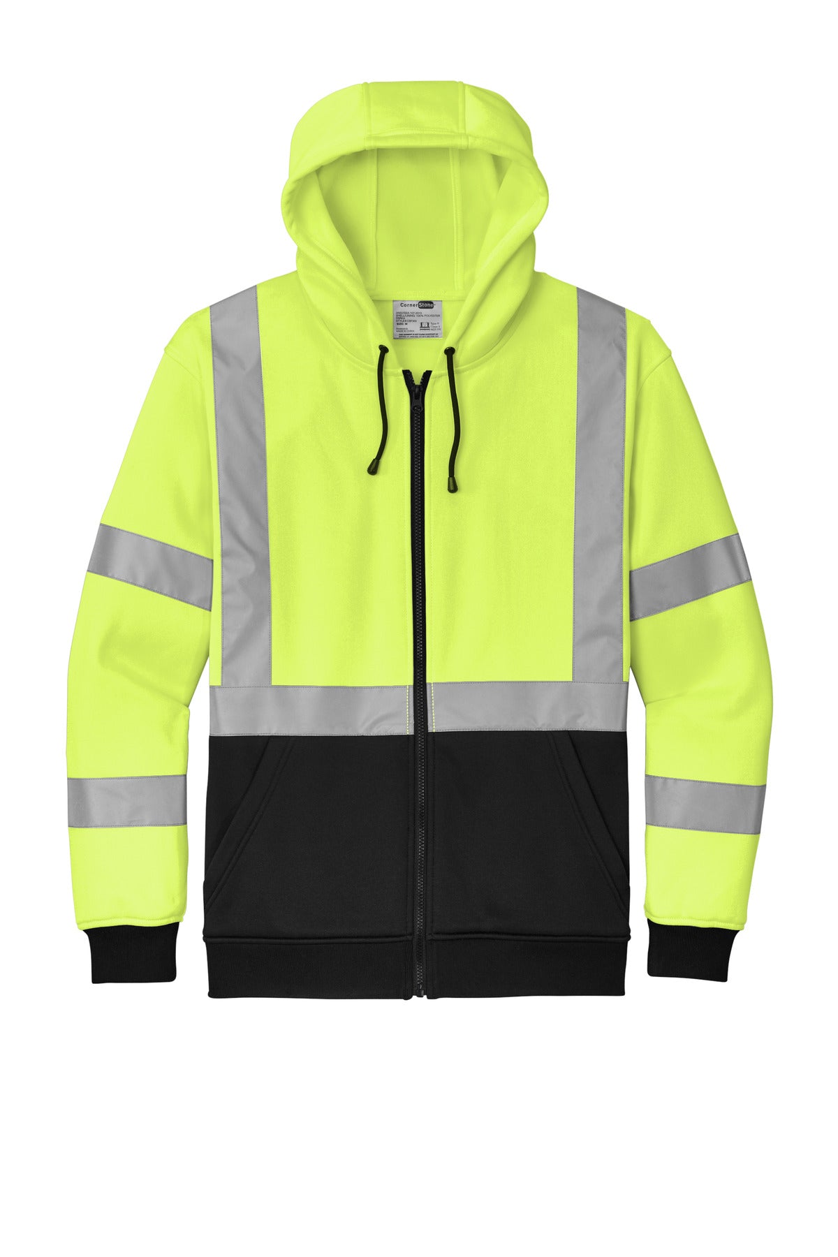 Product Safety Yellow