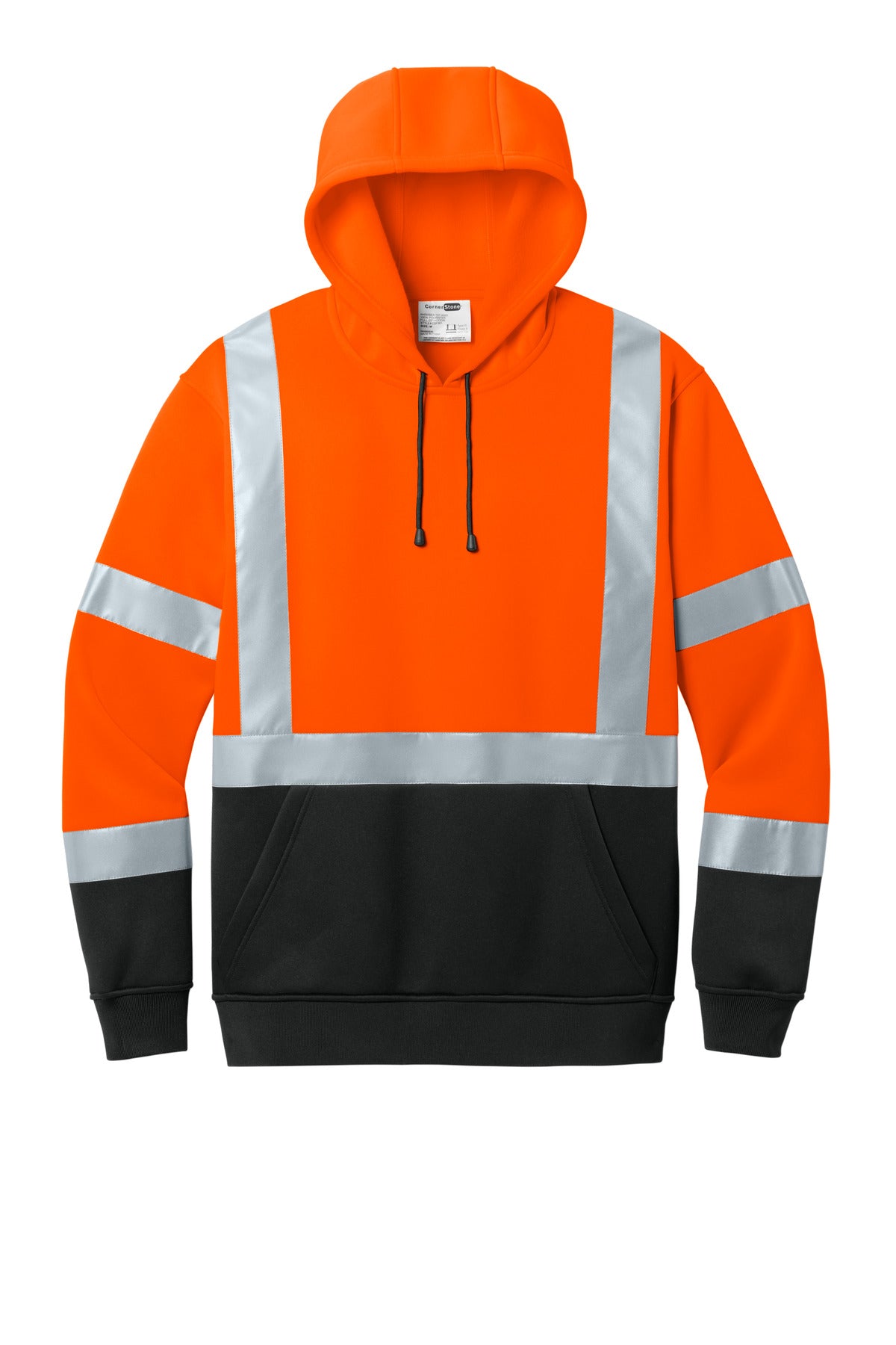 Product Safety Orange