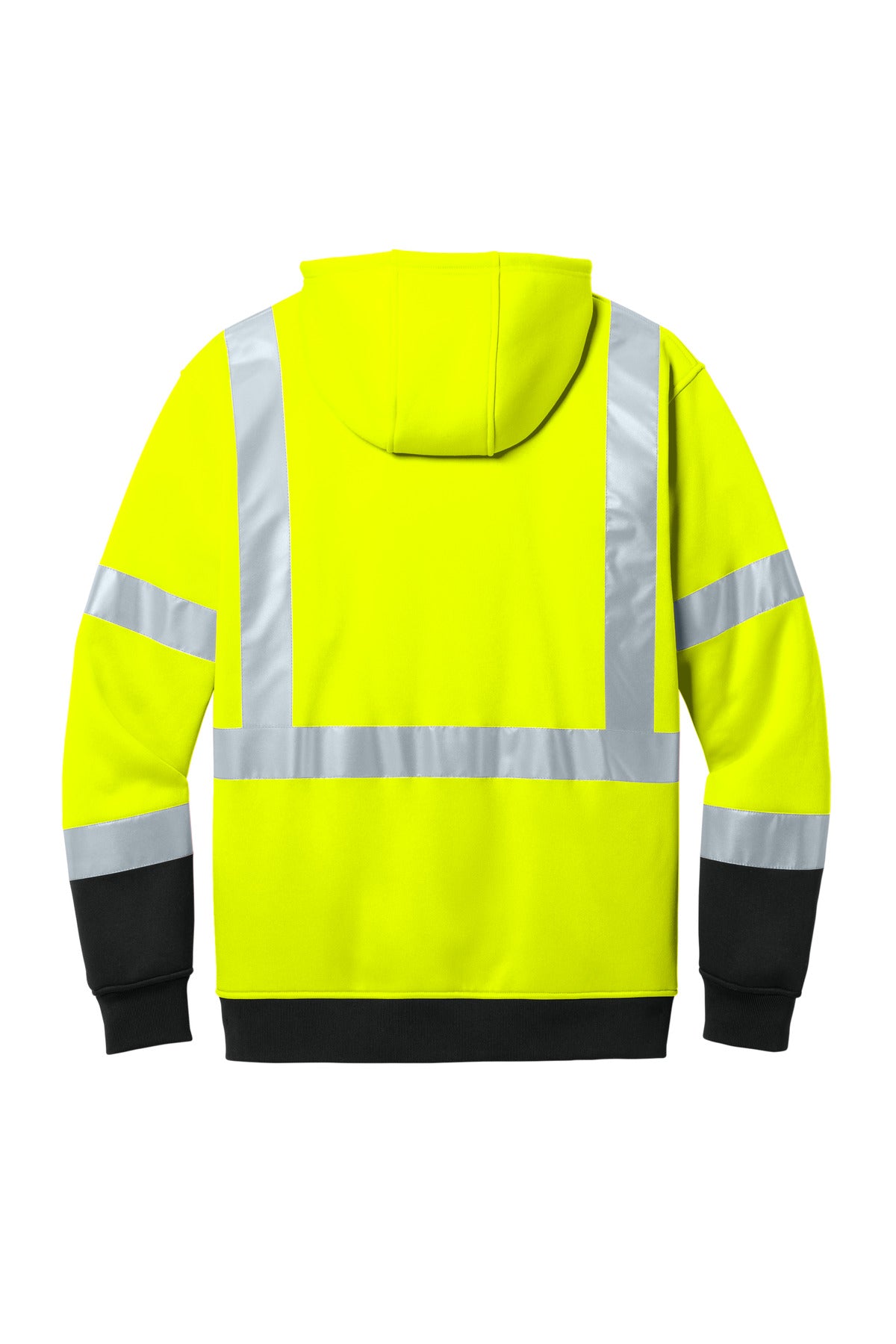 Back Product Safety Yellow